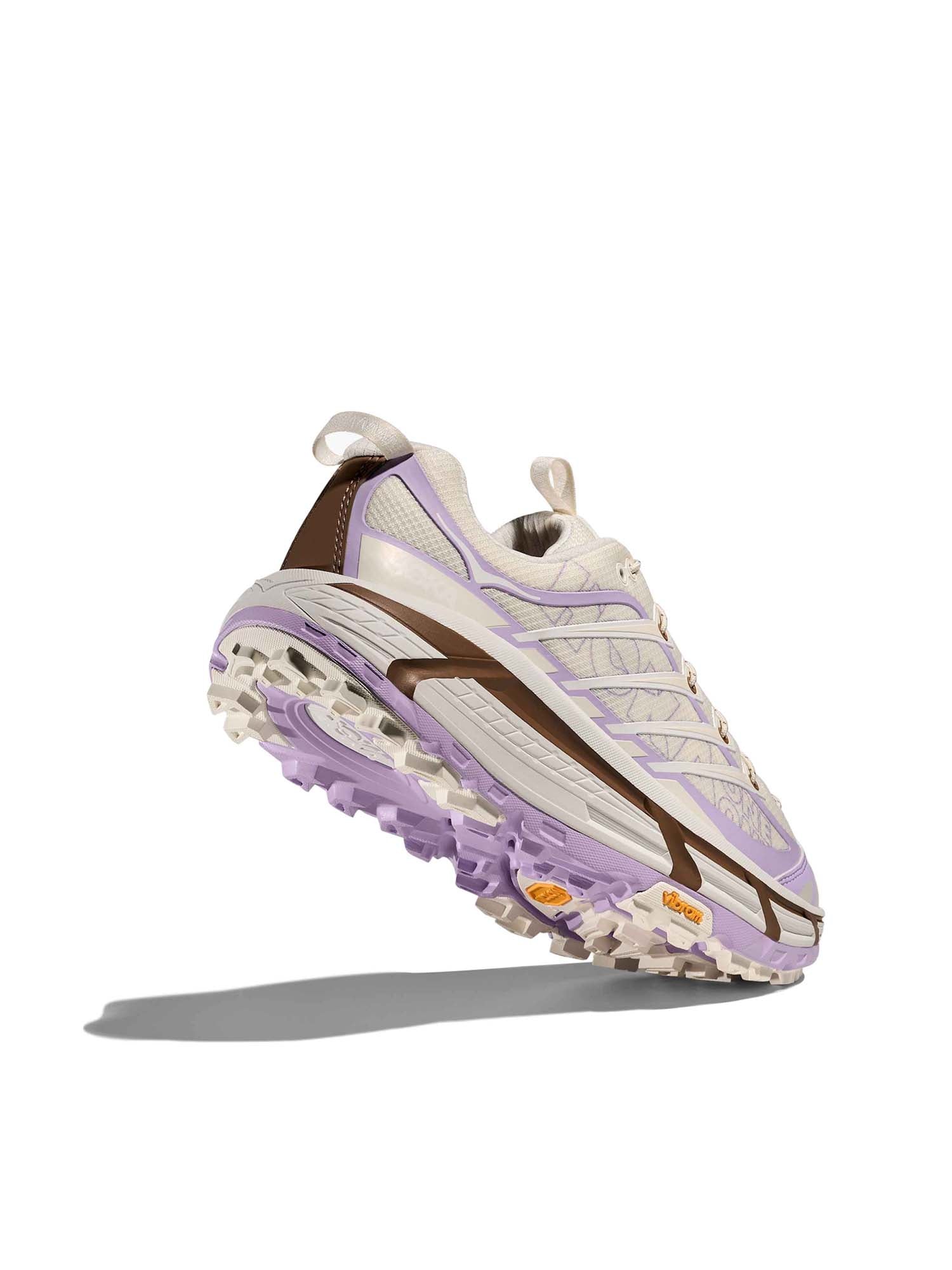 Hoka Scarpe Mafate Three2 Multicolore