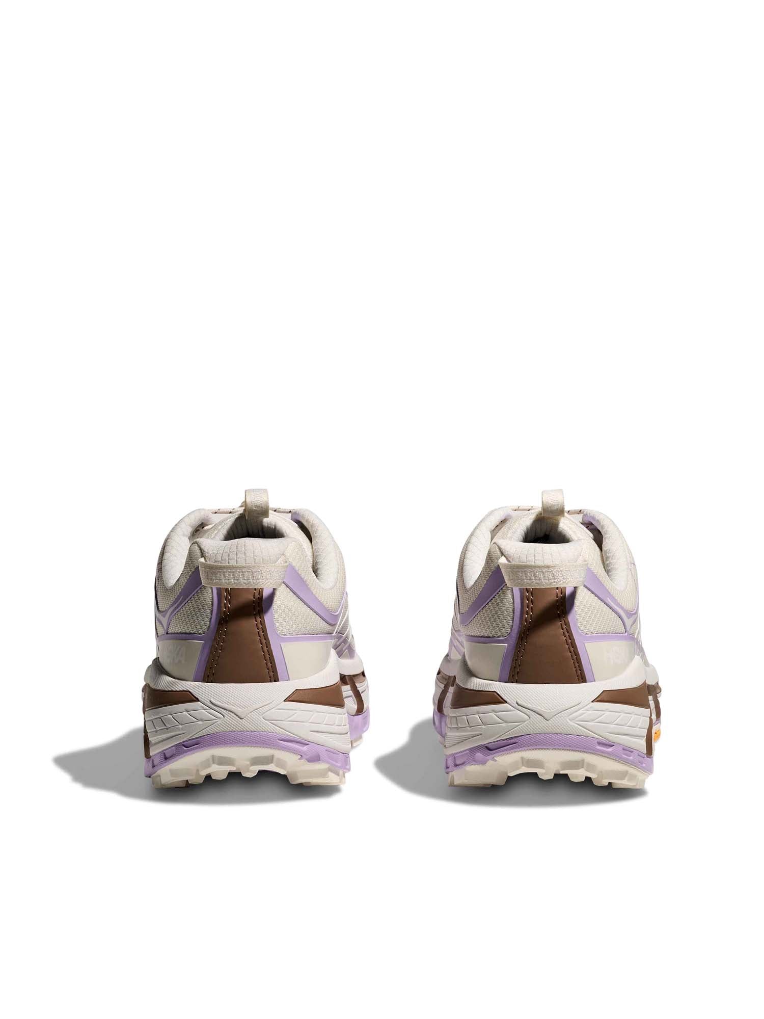 Hoka Scarpe Mafate Three2 Multicolore