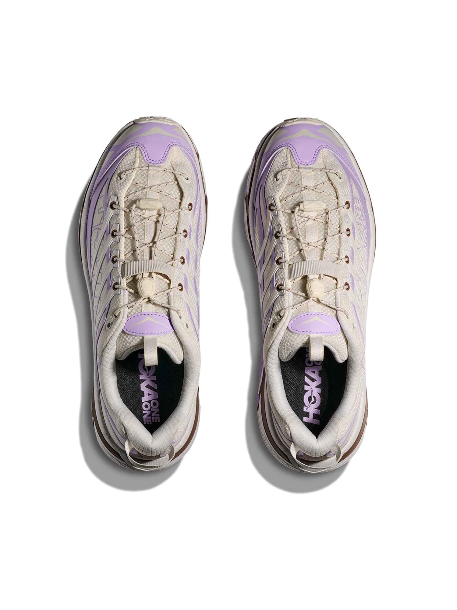 Hoka Scarpe Mafate Three2 Multicolore