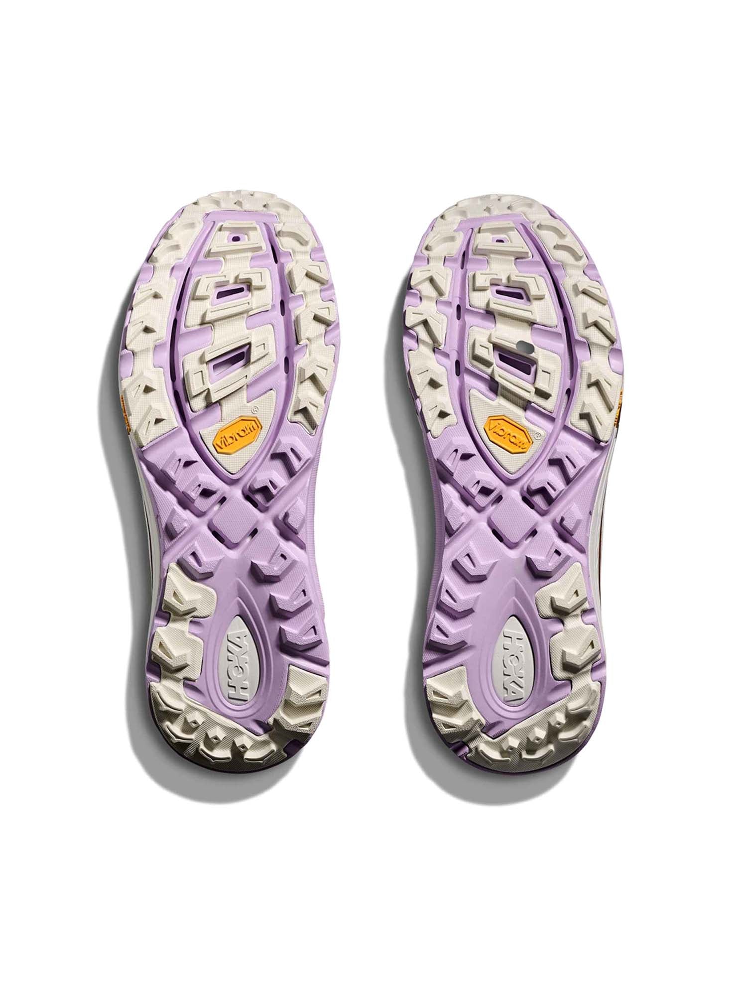 Hoka Scarpe Mafate Three2 Multicolore