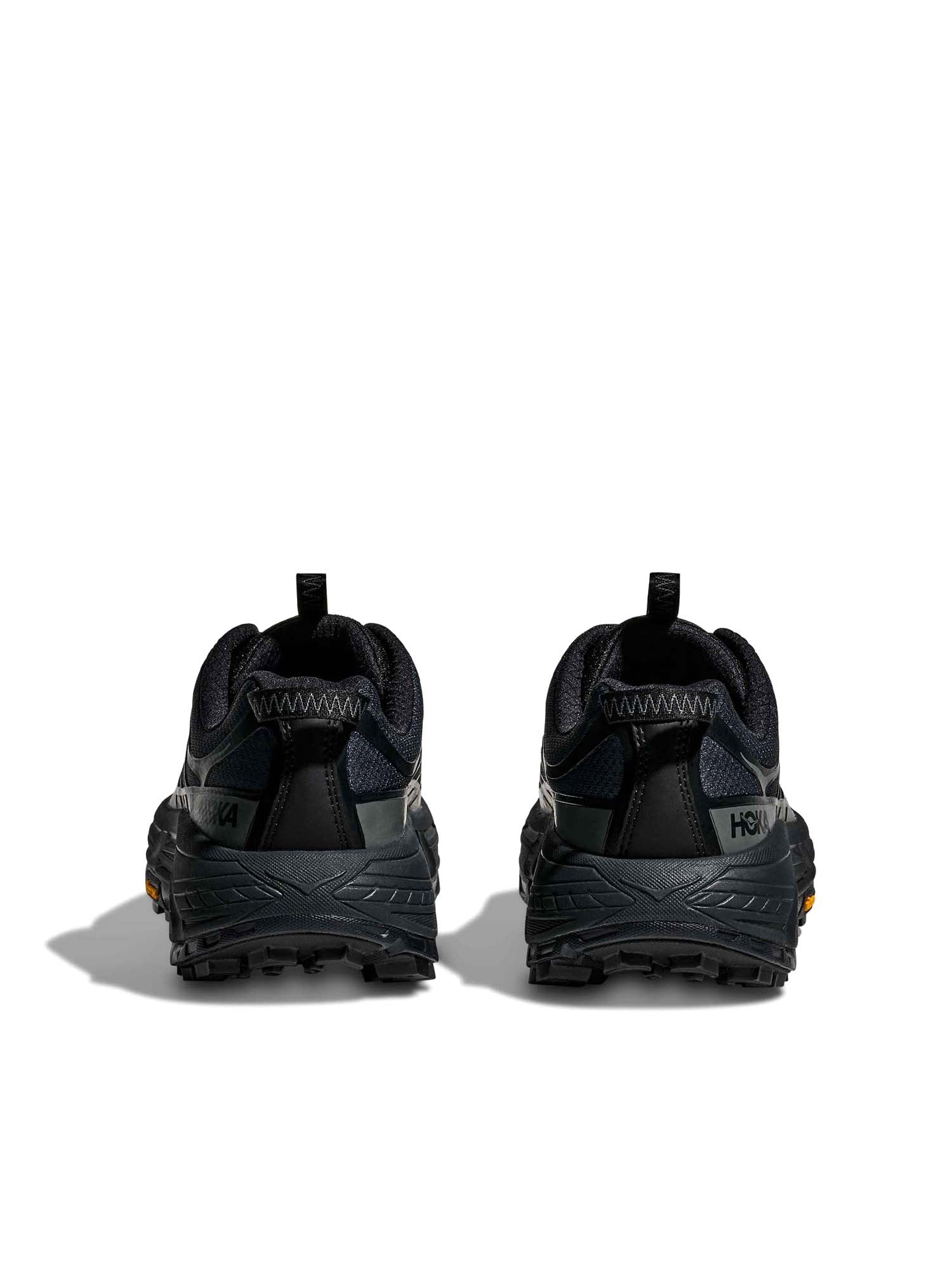 Hoka Scarpe Mafate Three2 Nero