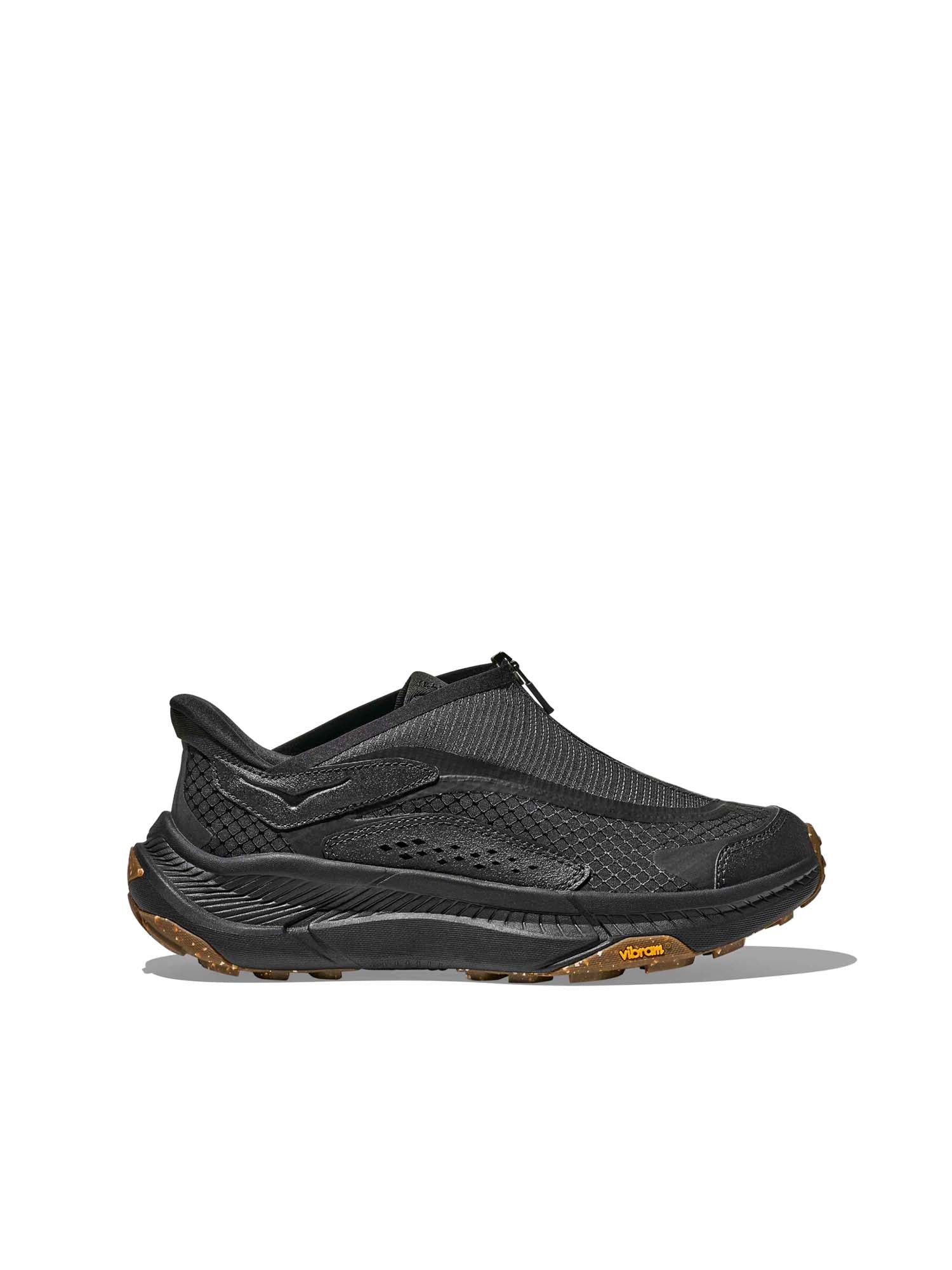Hoka Scarpe Project Transport Nero