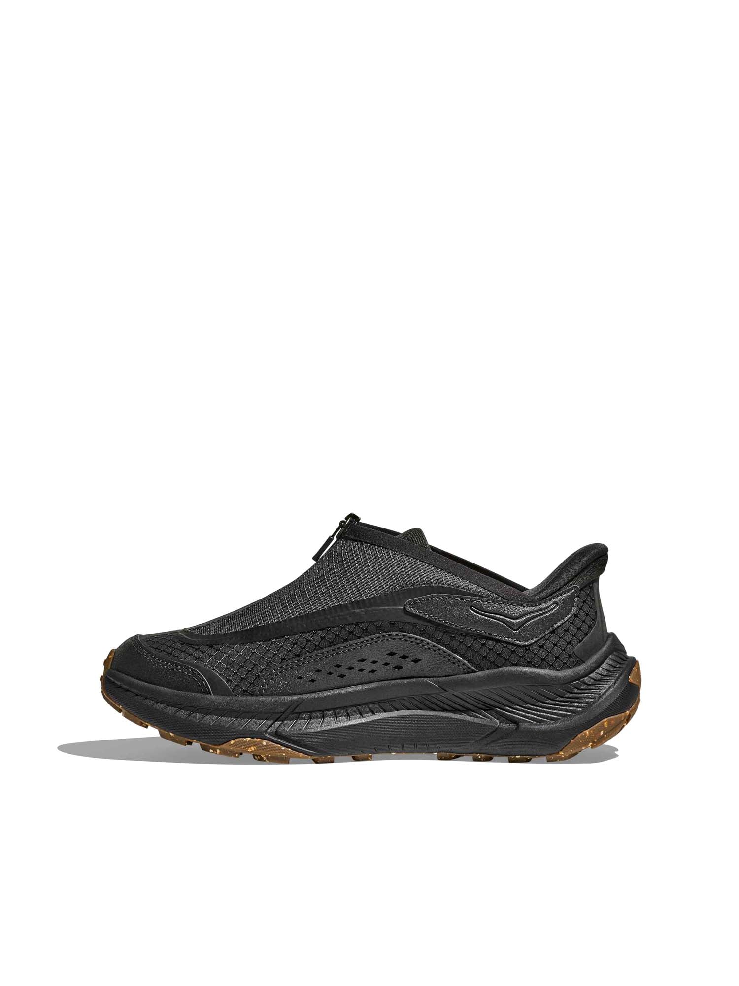 Hoka Scarpe Project Transport Nero