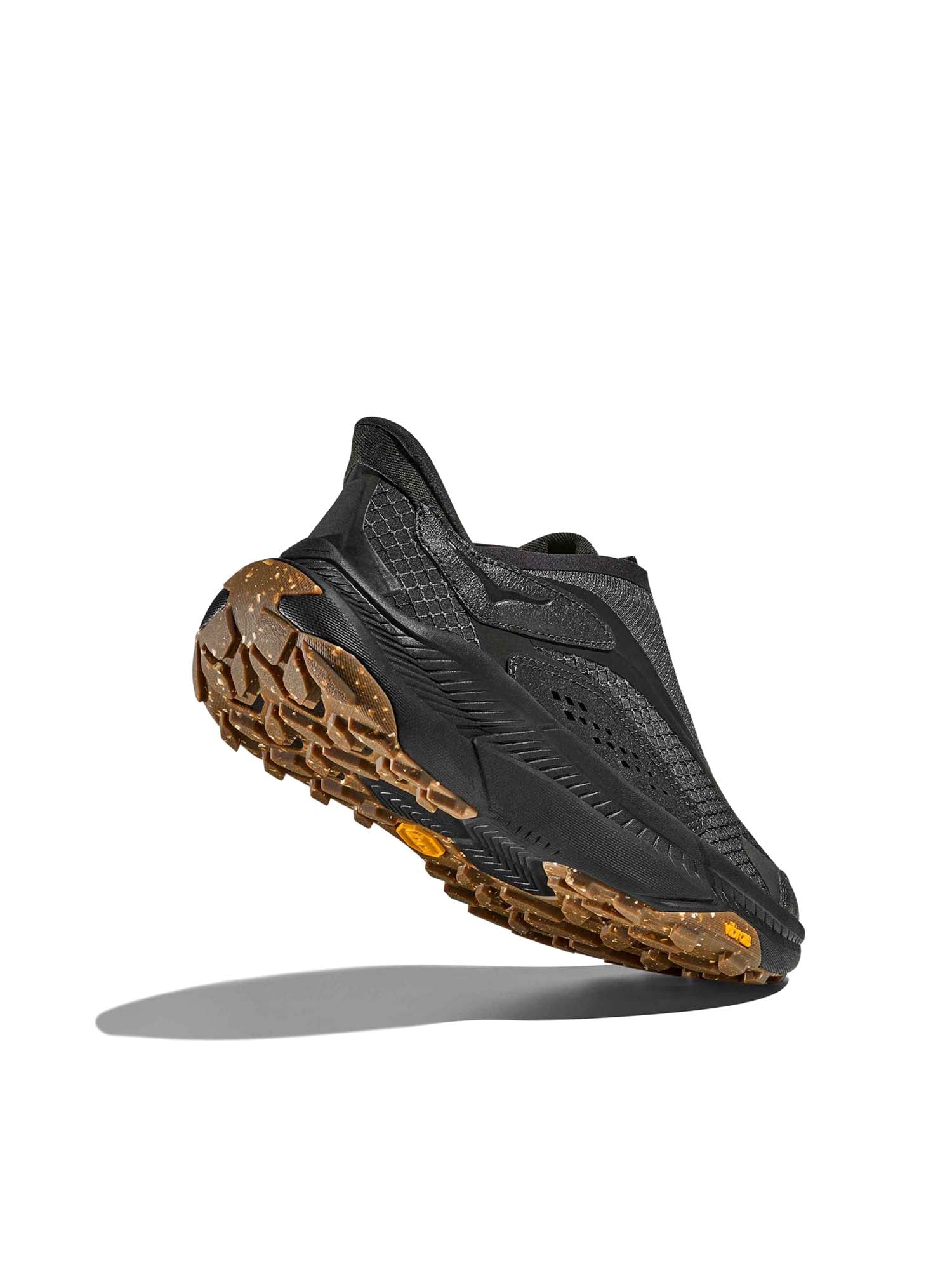 Hoka Scarpe Project Transport Nero