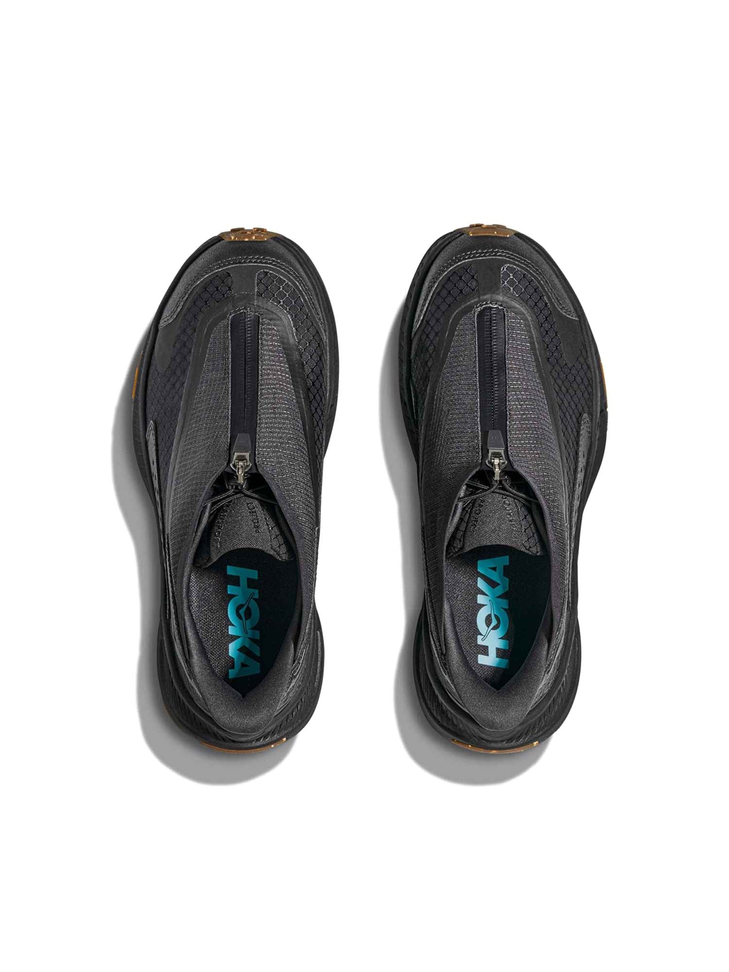 Hoka Scarpe Project Transport Nero