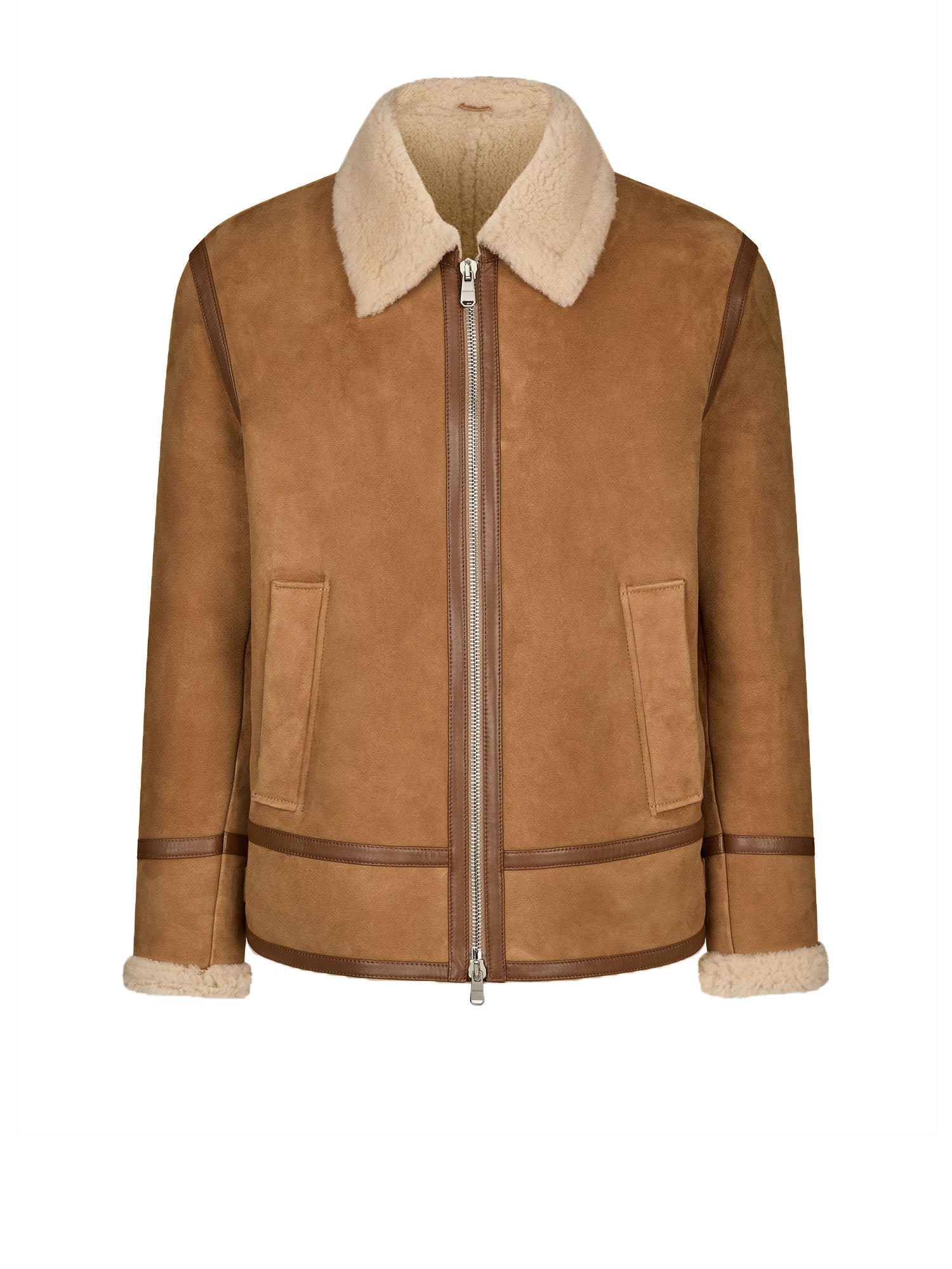 Dondup Monton Uomo Marrone