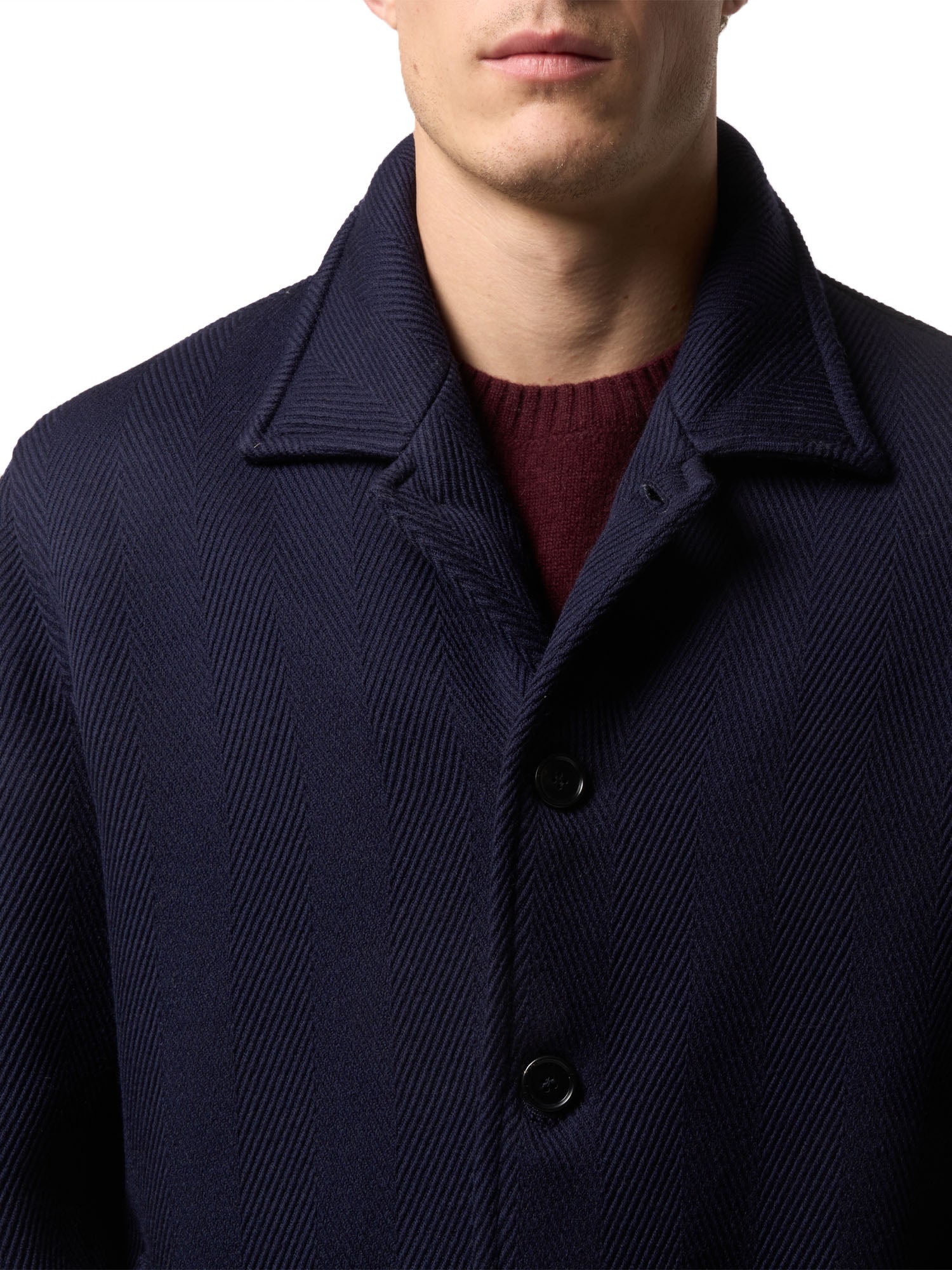 Dondup Giacca uomo Blu