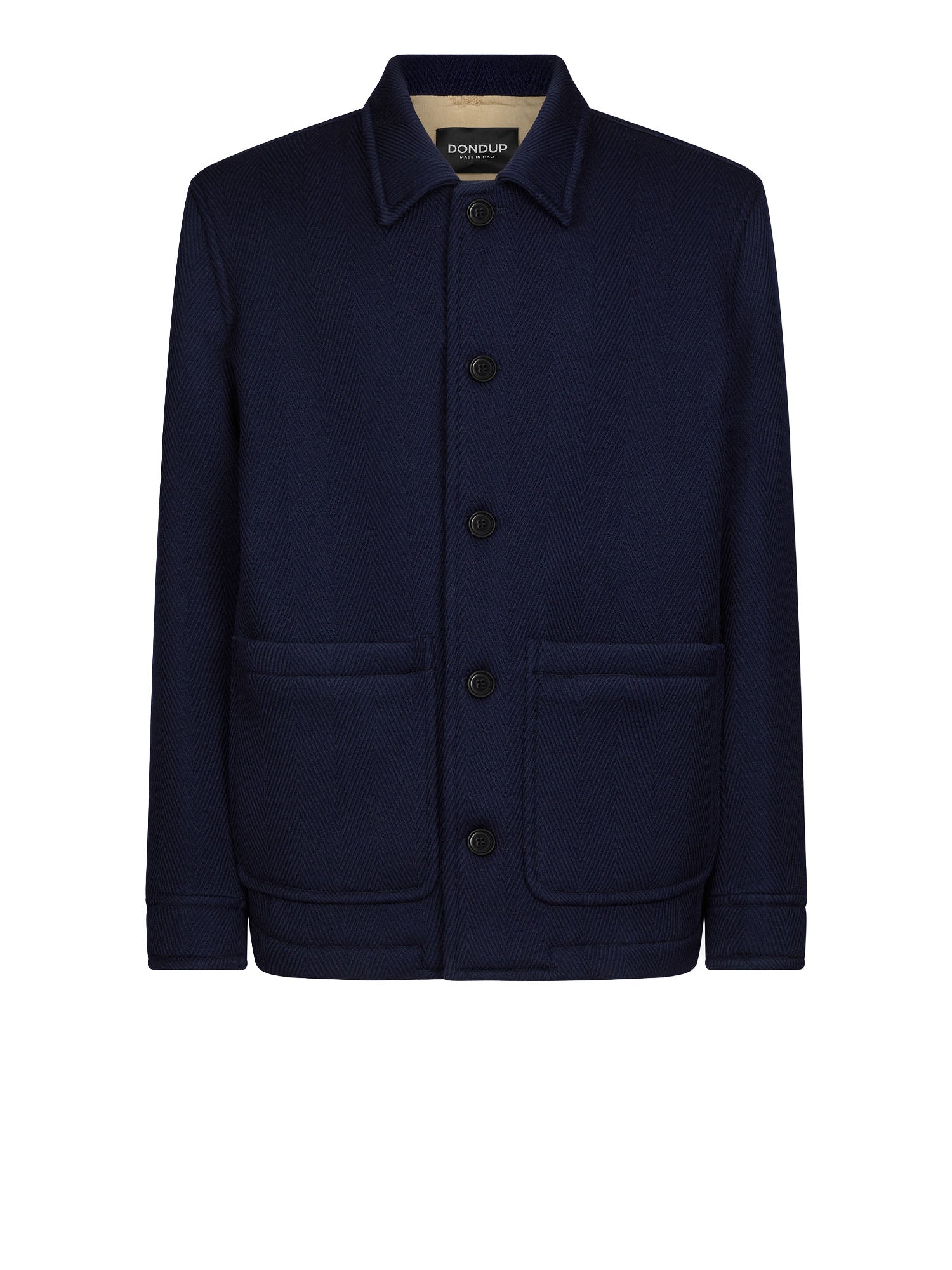 Dondup Giacca uomo Blu