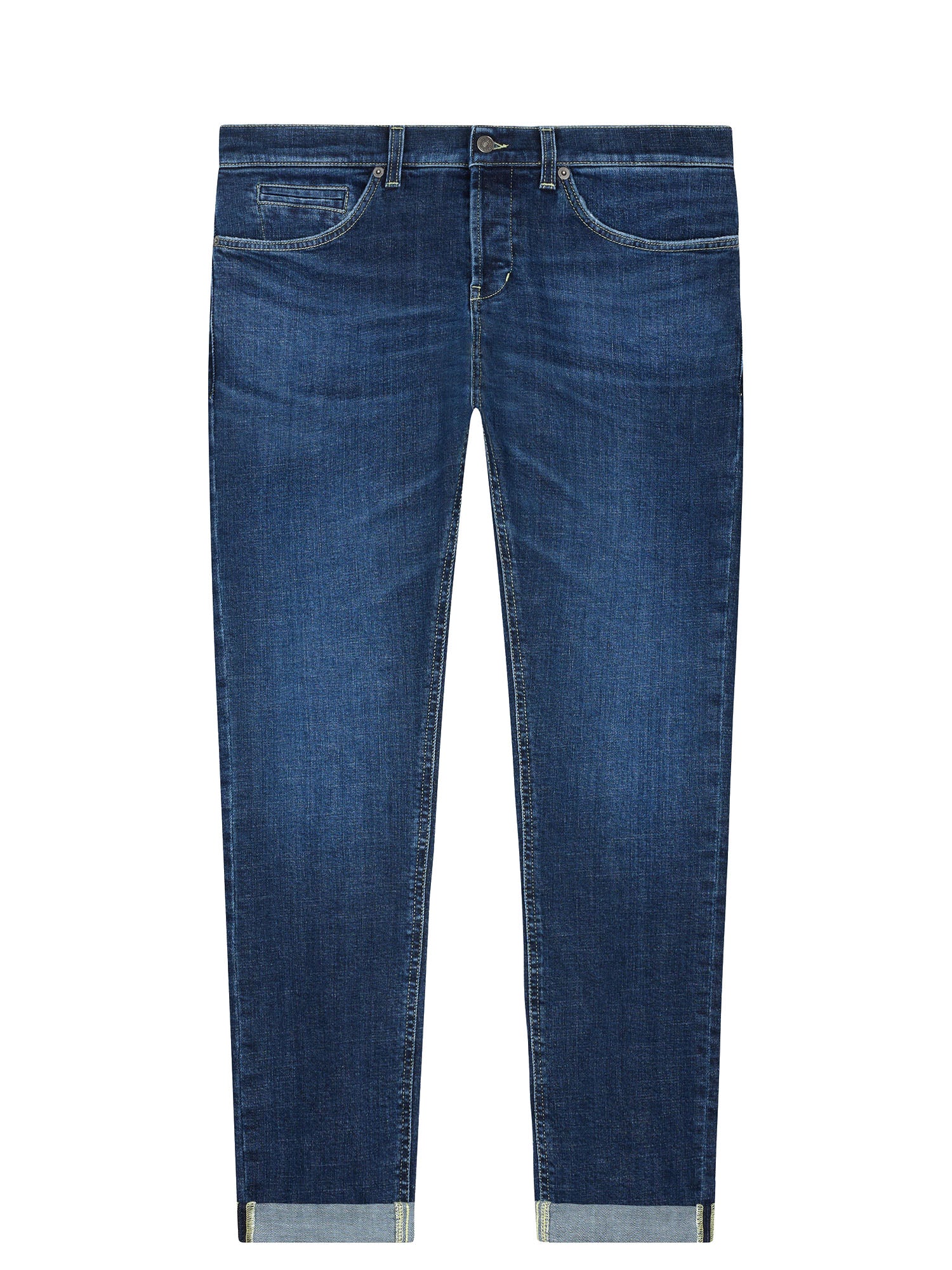 Dondup Jeans George uomo Blu