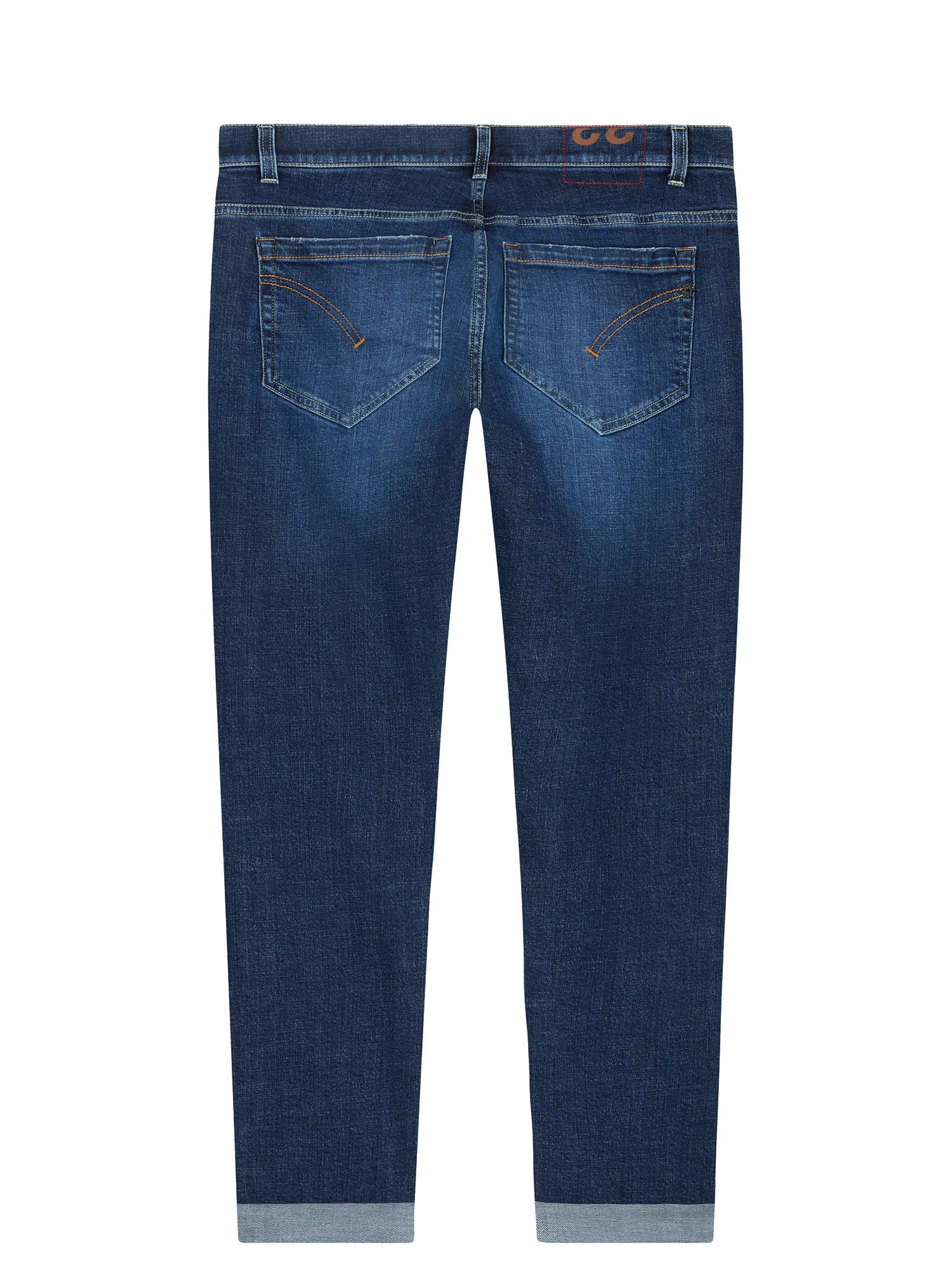 Dondup Jeans George uomo Blu