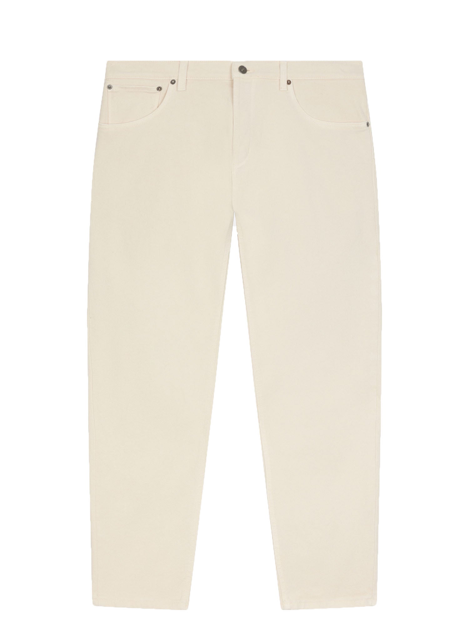 Dondup Jeans Brighton Beige