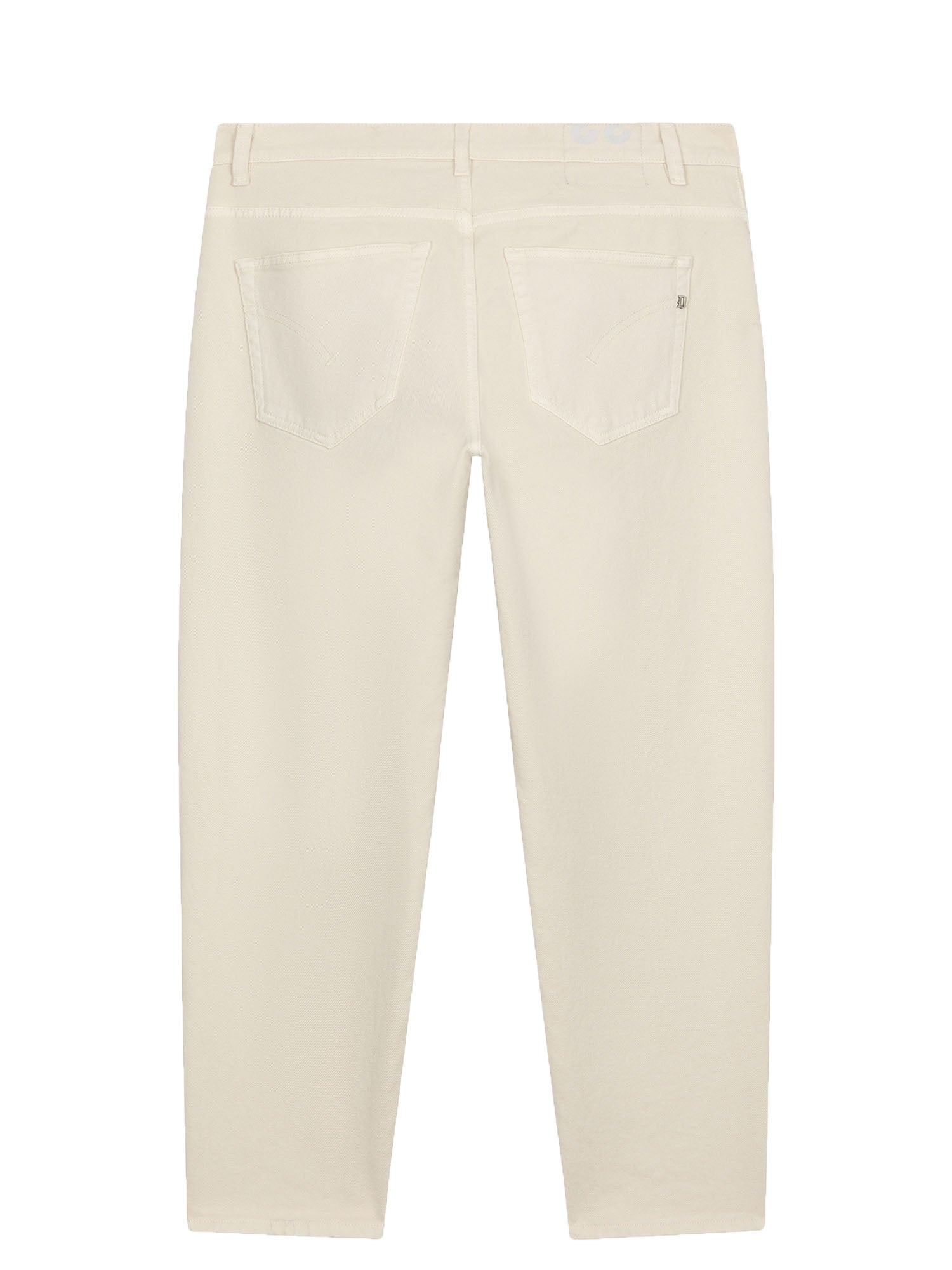 Dondup Jeans Brighton Beige