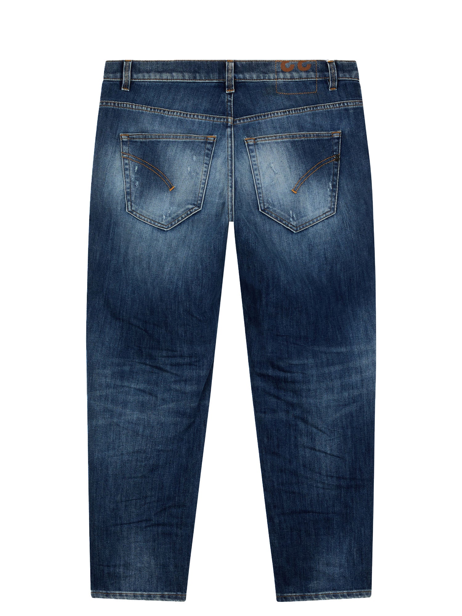 Dondup Jeans Brighton Blu