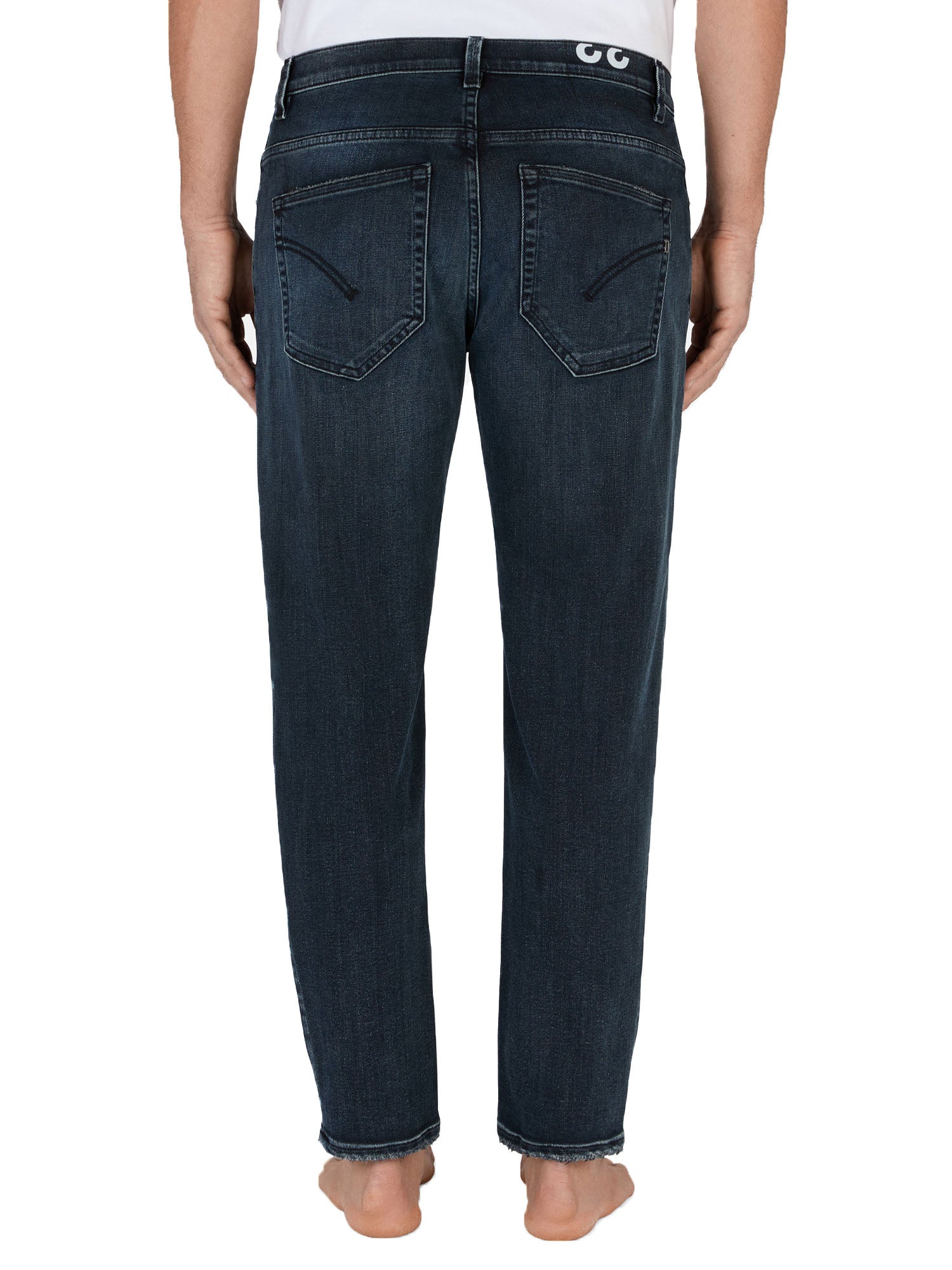 Dondup Jeans Brighton Blu