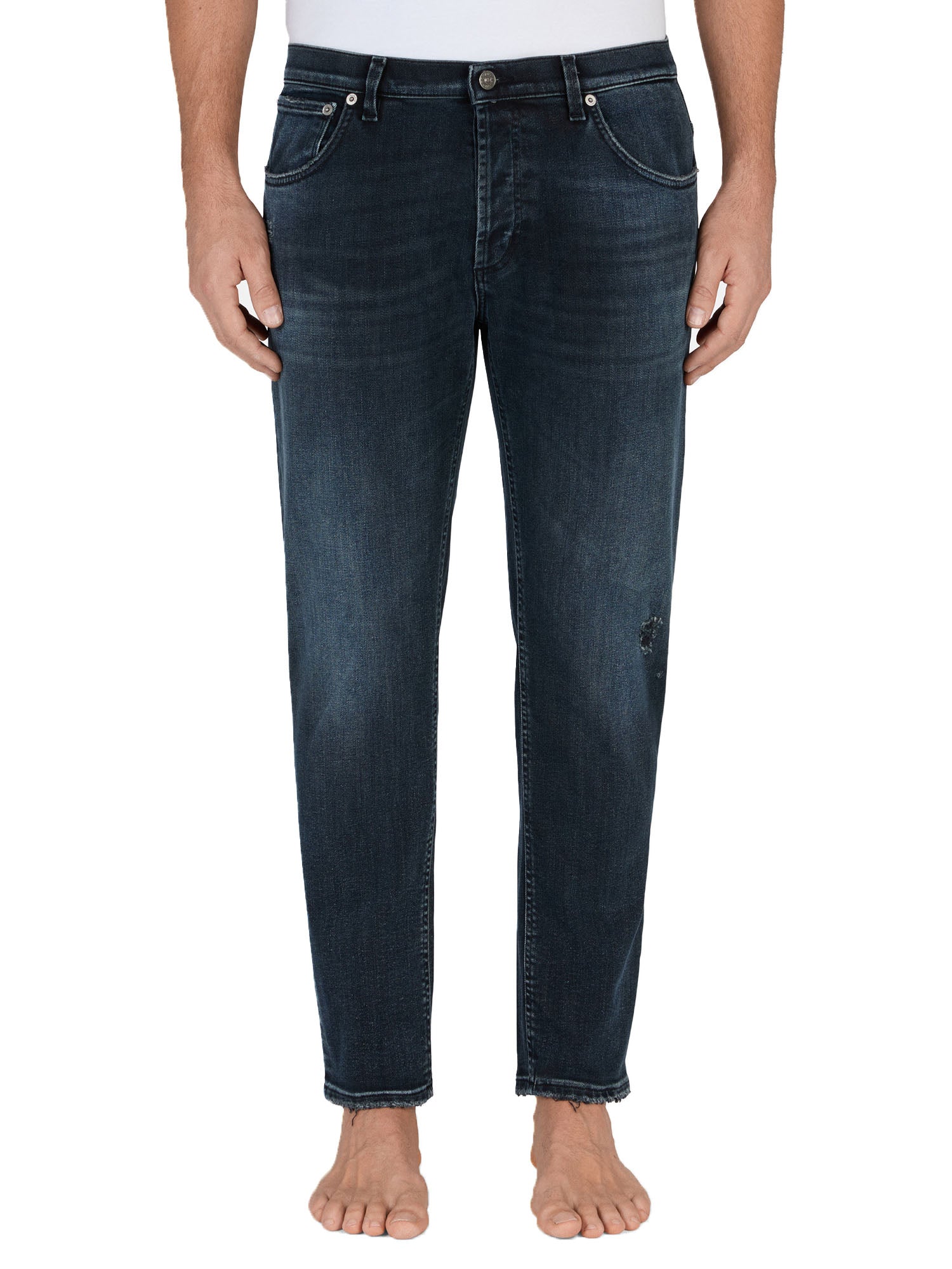 Dondup Jeans Brighton Blu