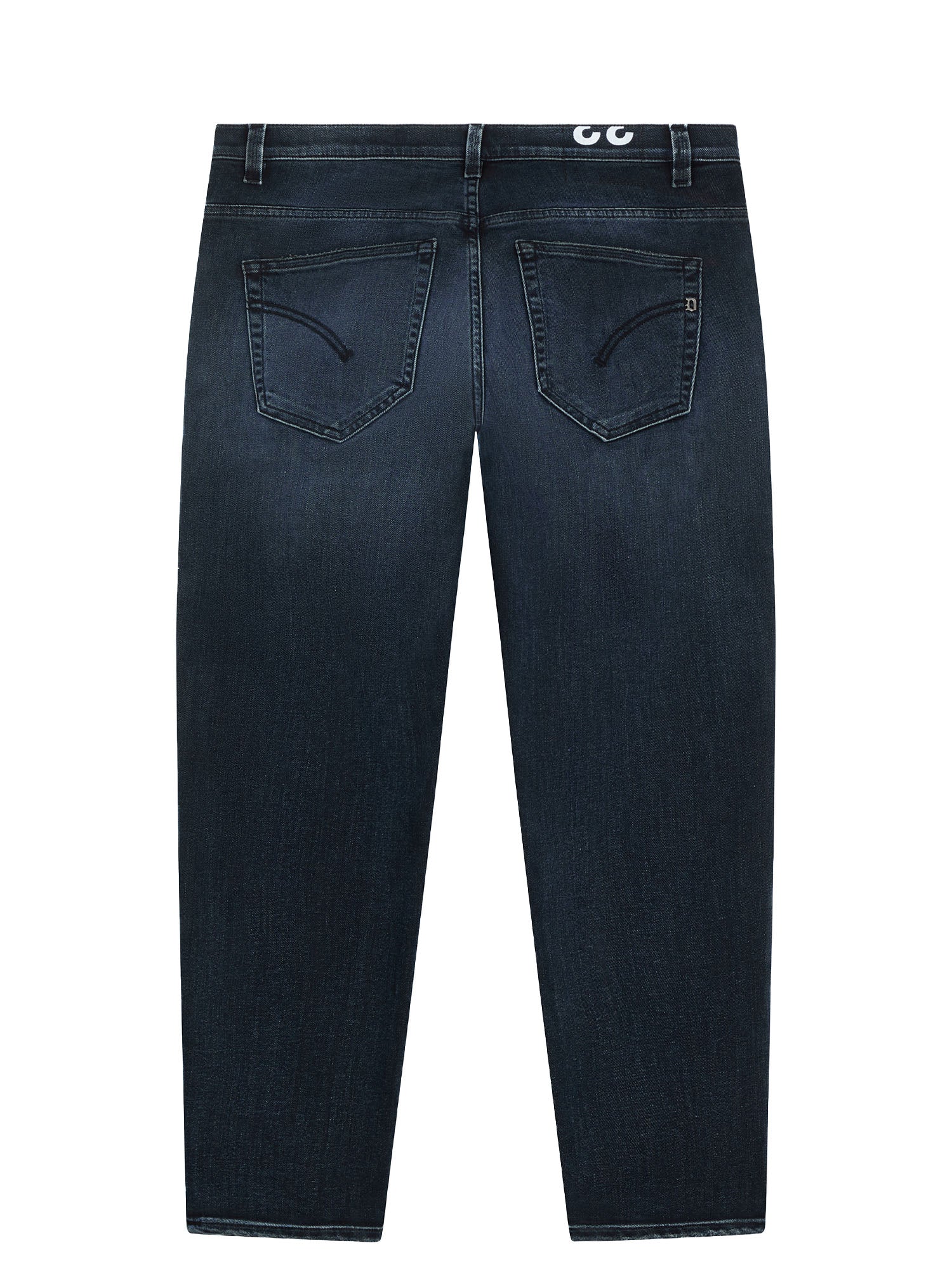 Dondup Jeans Brighton Blu