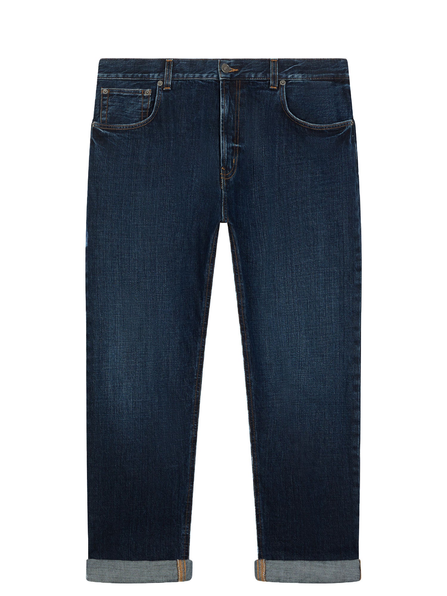 Dondup Jeans Ervin Blu