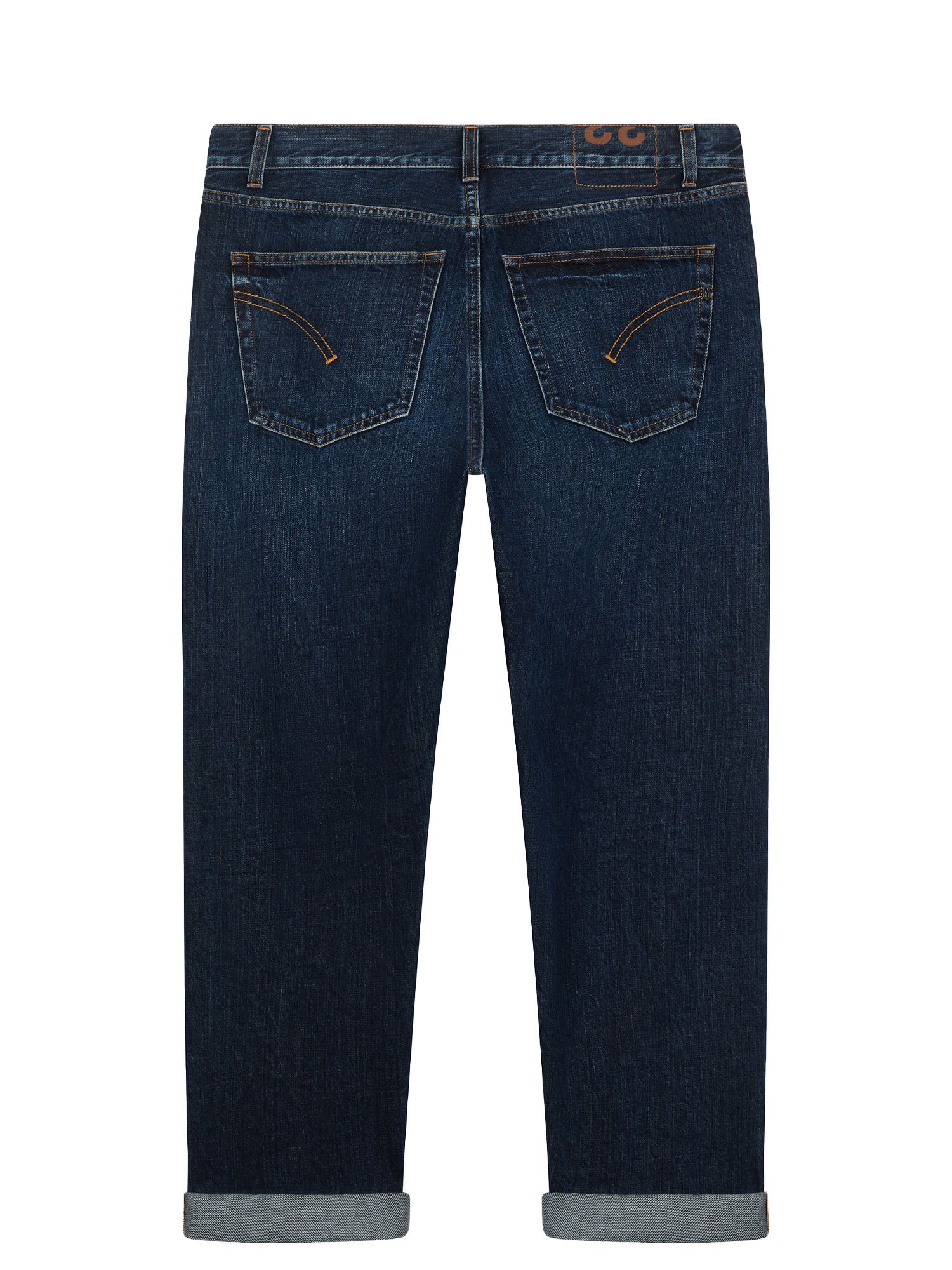 Dondup Jeans Ervin Blu
