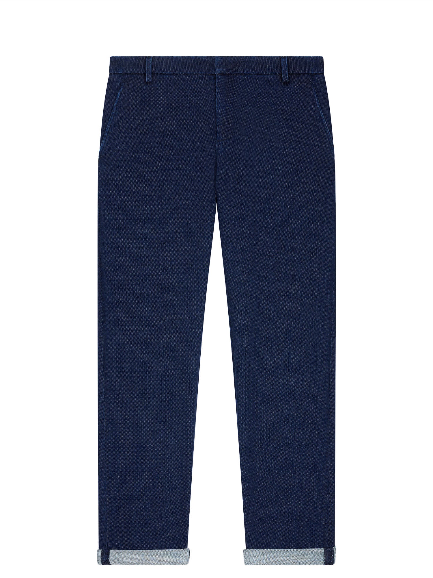 Dondup Jeans Gaubert Blu