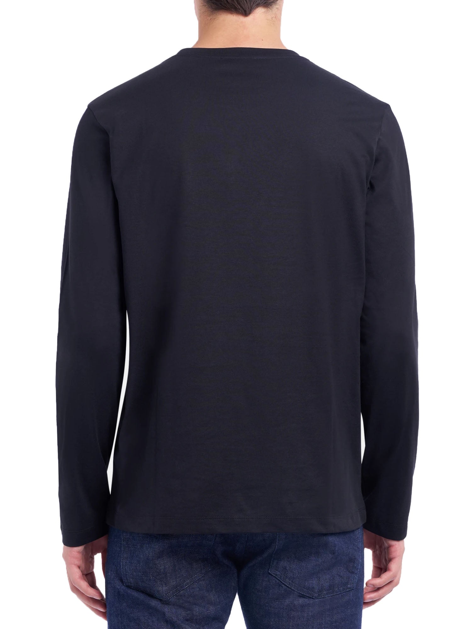 Dondup T-shirt Uomo Blu