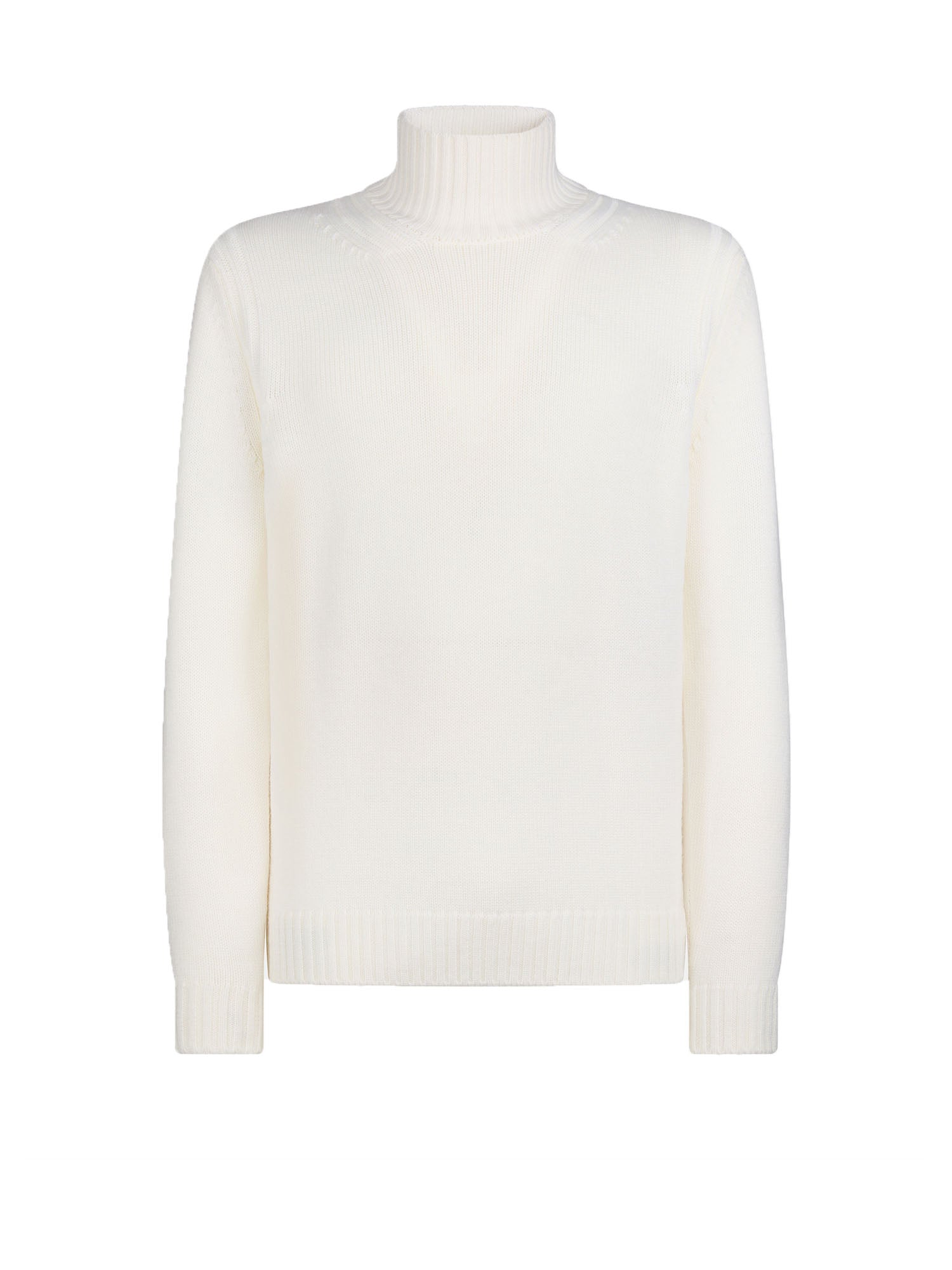 Dondup Dolcevita Uomo Bianco