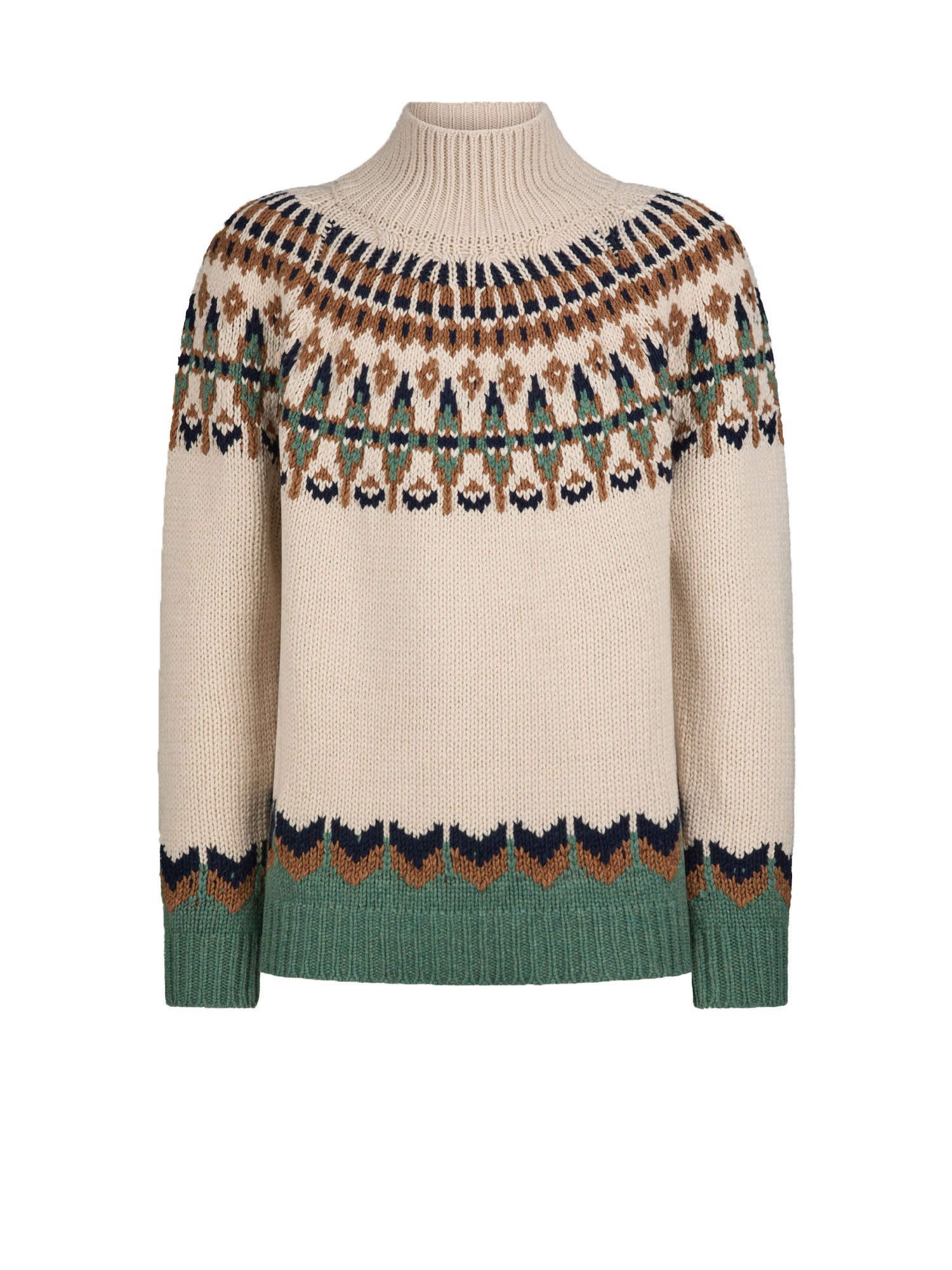 Dondup Dolcevita Uomo Bianco