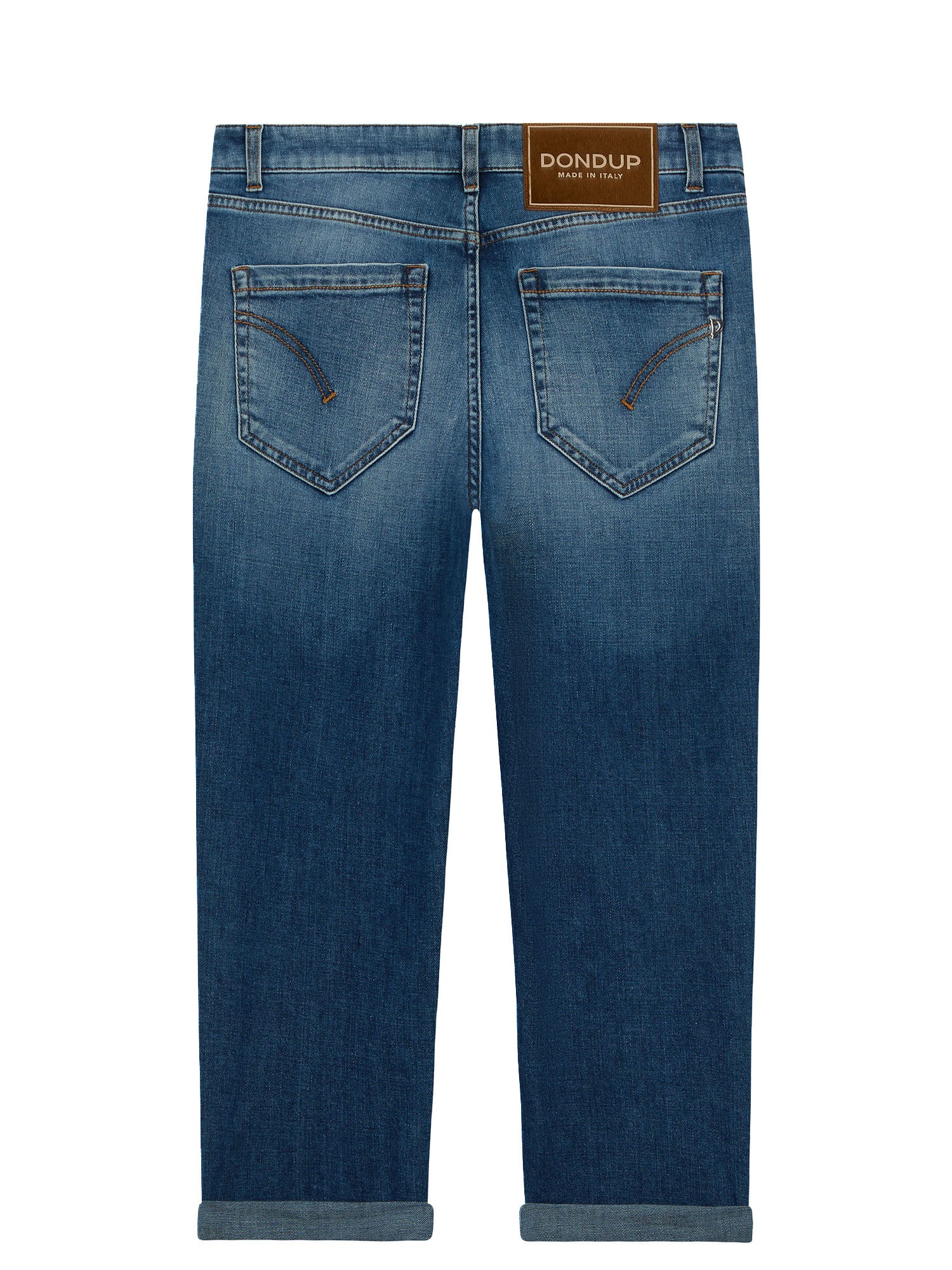 Dondup Jeans Koons Jewel Prezzo - Banana Benz