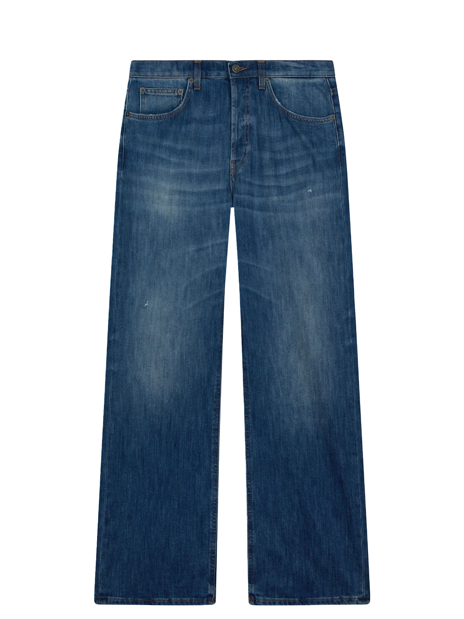 Dondup Jeans Jacklyn Blu