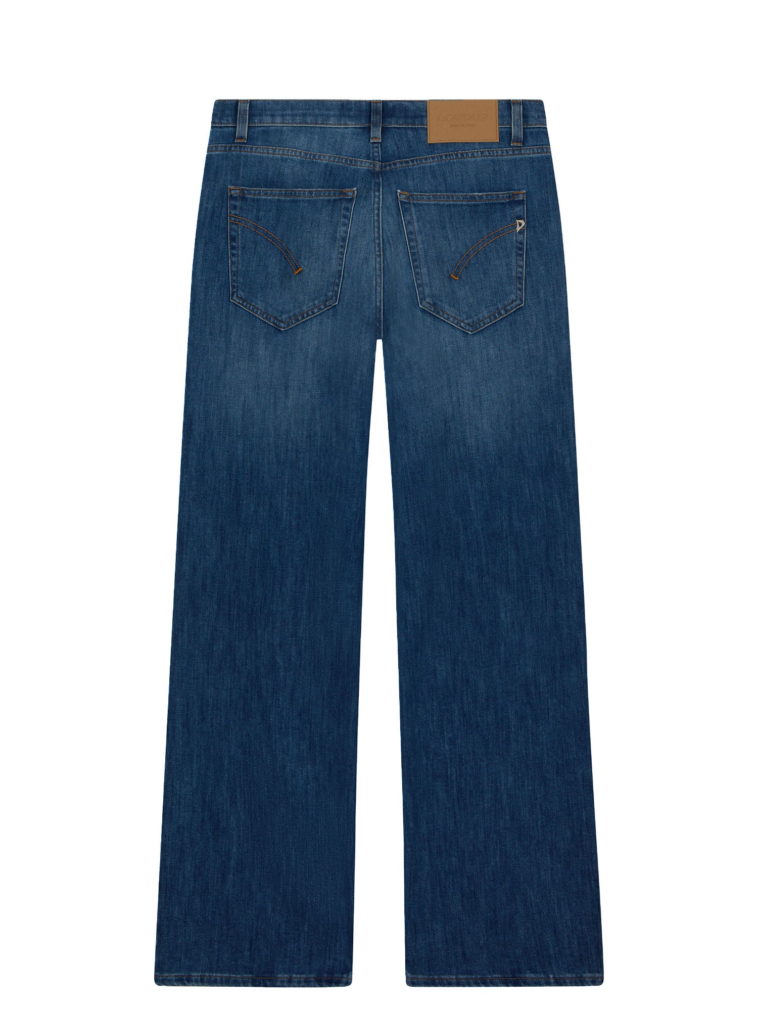 Dondup Jeans Jacklyn Blu
