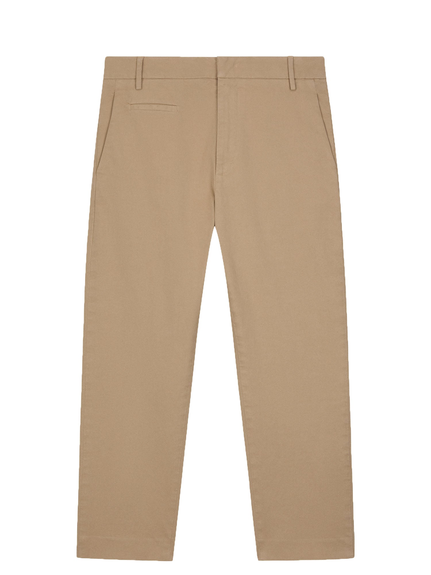 Dondup Pantalone Ariel Beige