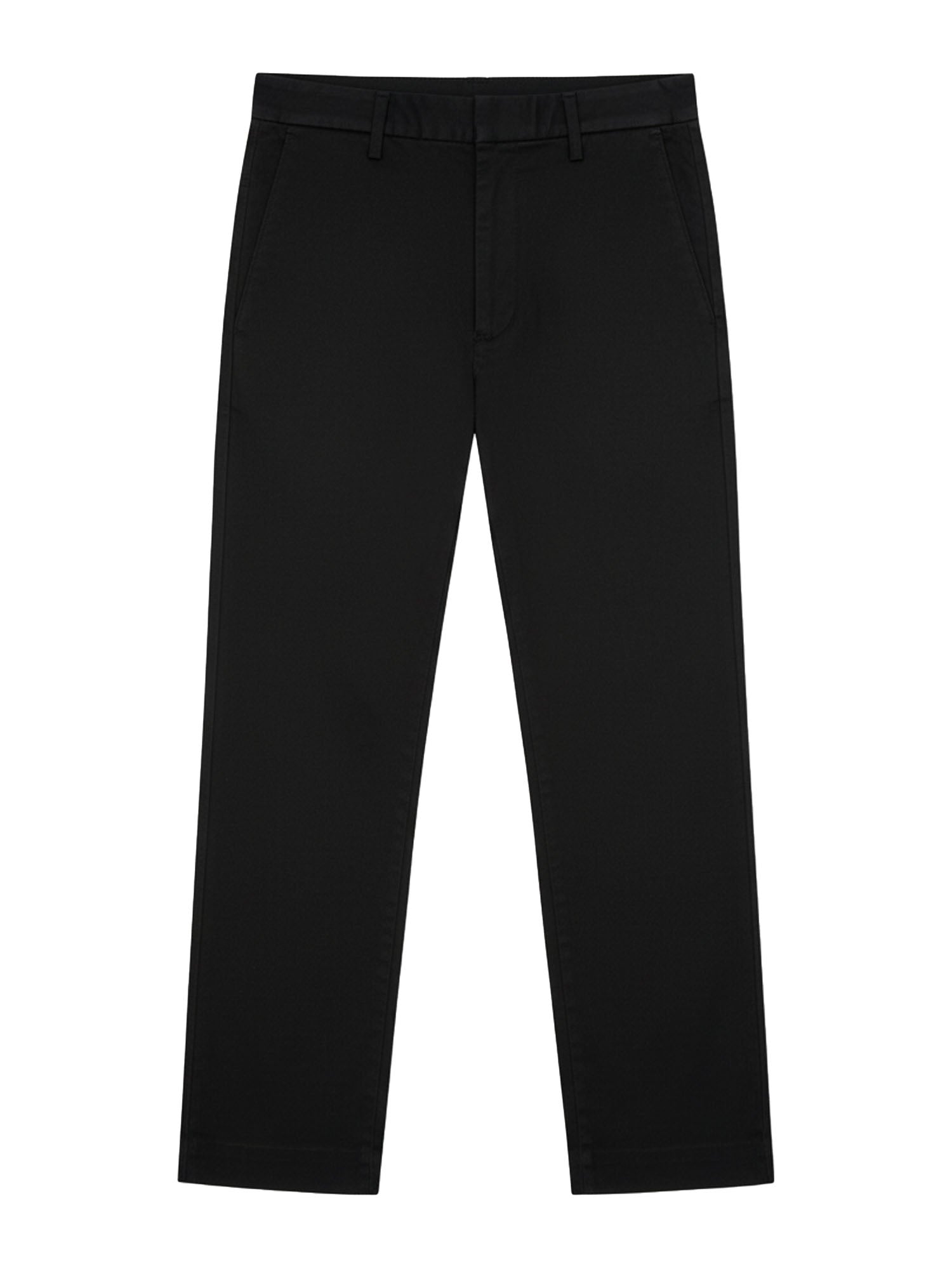 Dondup Pantalone Ariel Nero