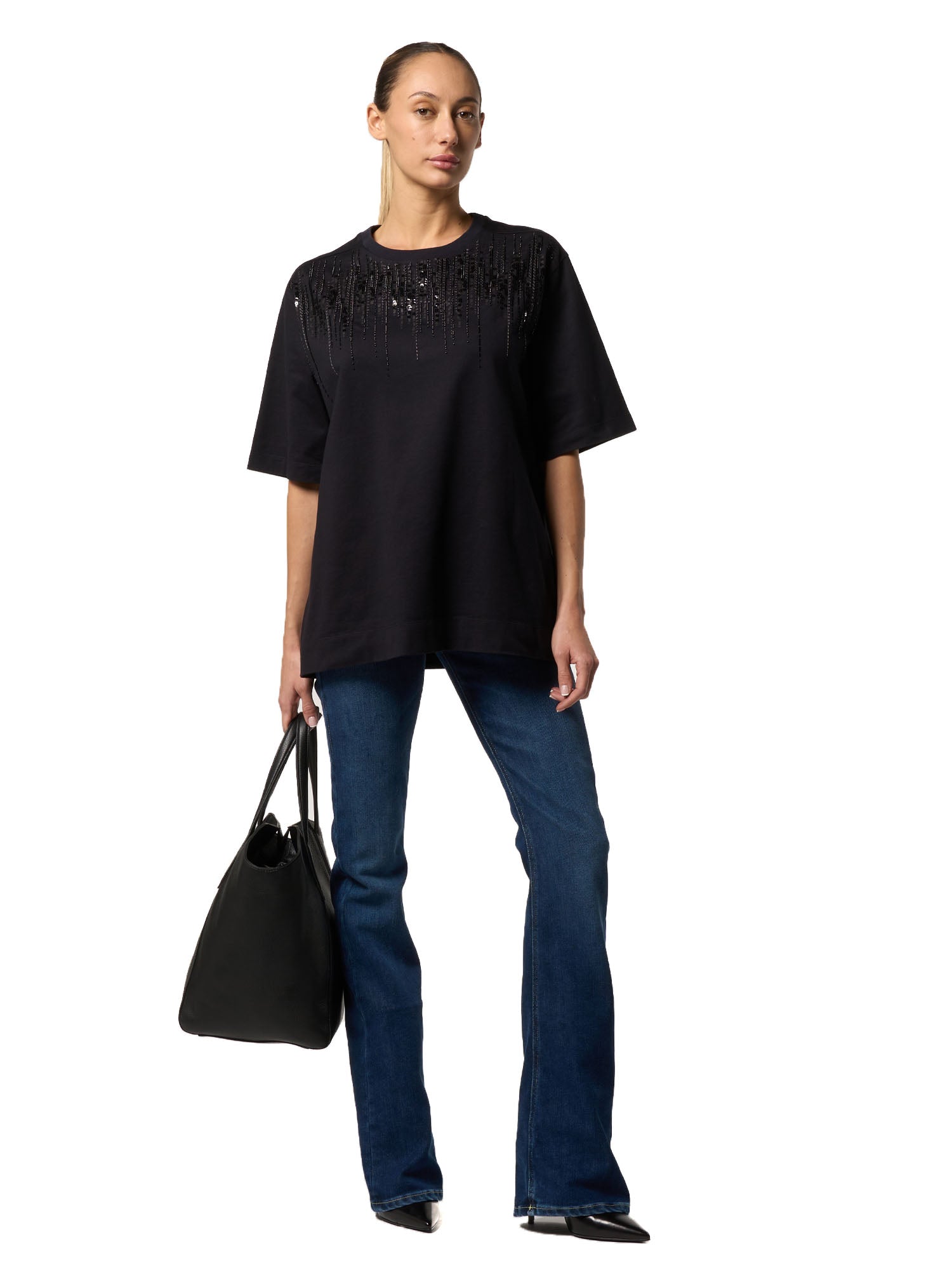 Dondup Jeans Newlola Blu