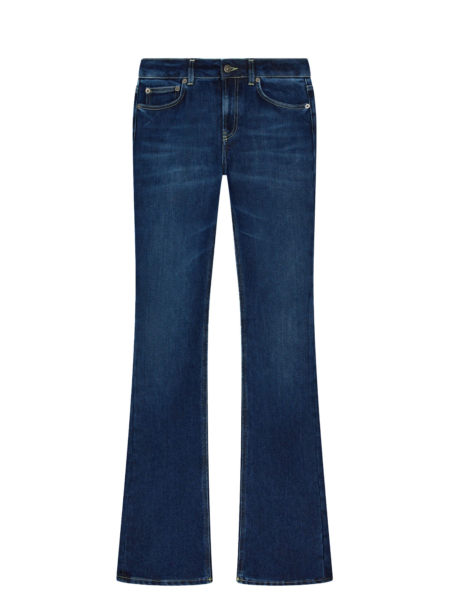 Dondup Jeans Newlola Blu