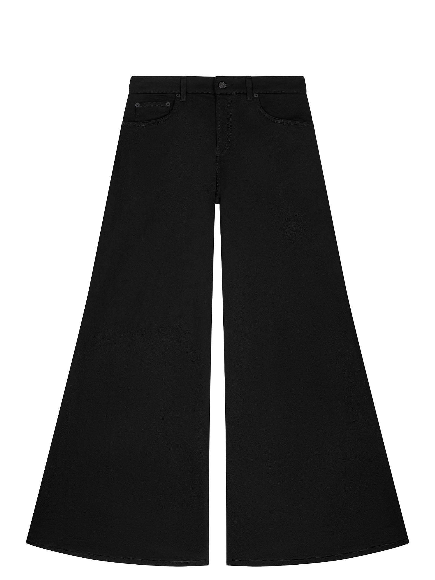 Dondup Jeans Marlen Nero