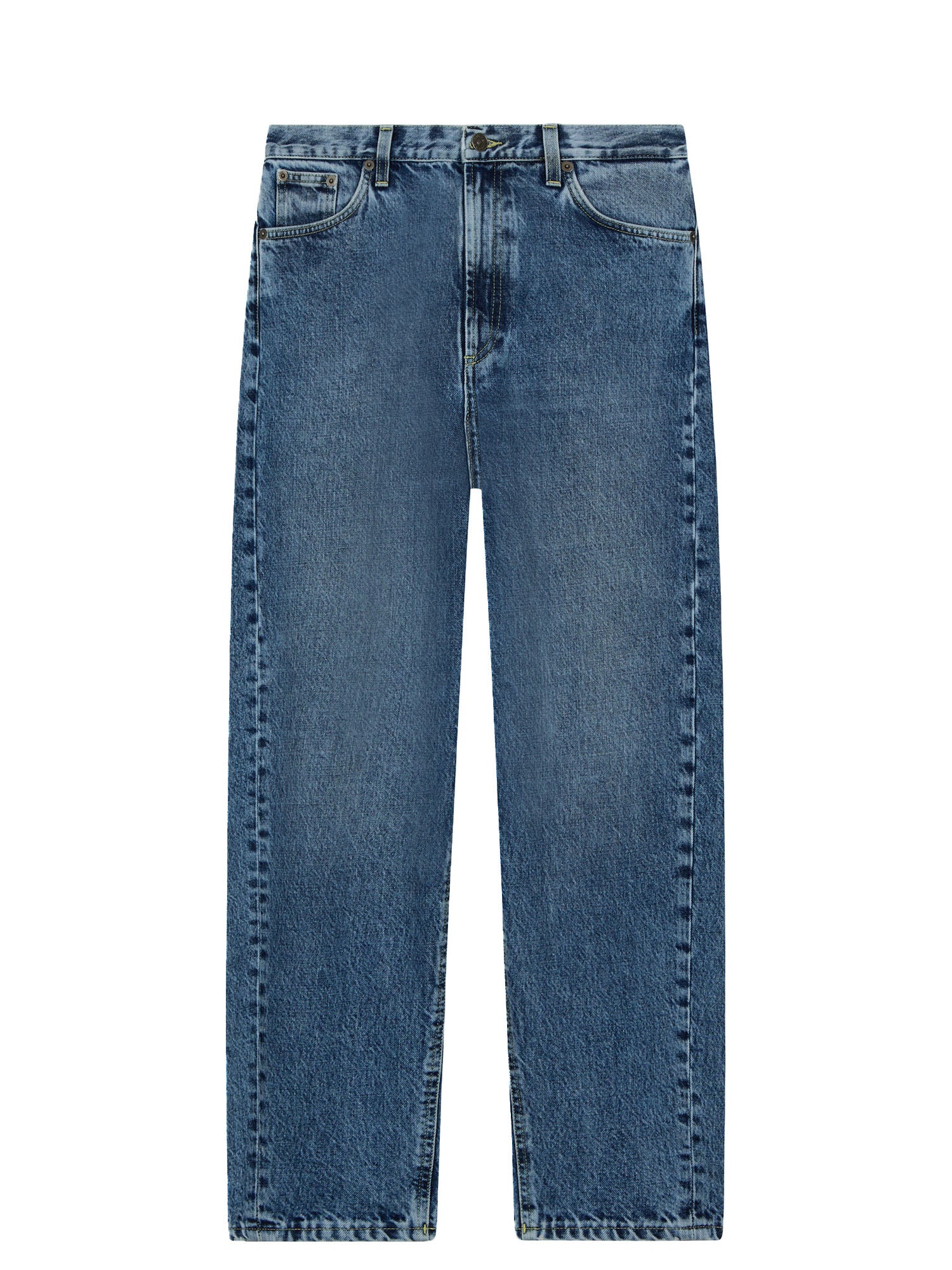 Dondup Jeans Bessie Blu