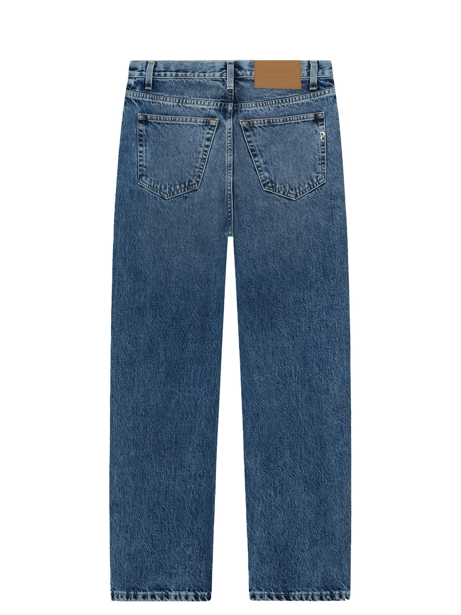 Dondup Jeans Bessie Blu