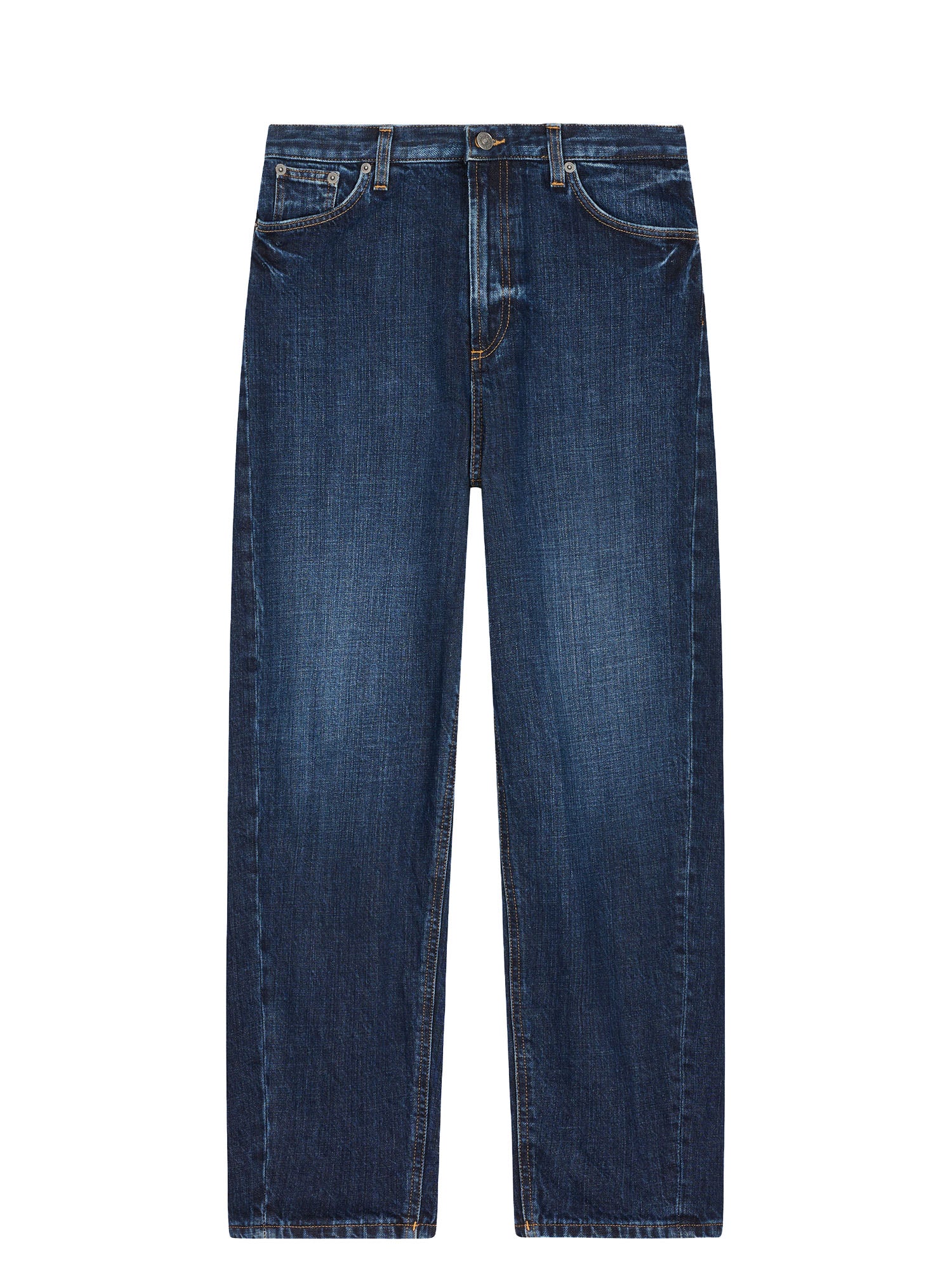 Dondup Jeans Bessie Blu