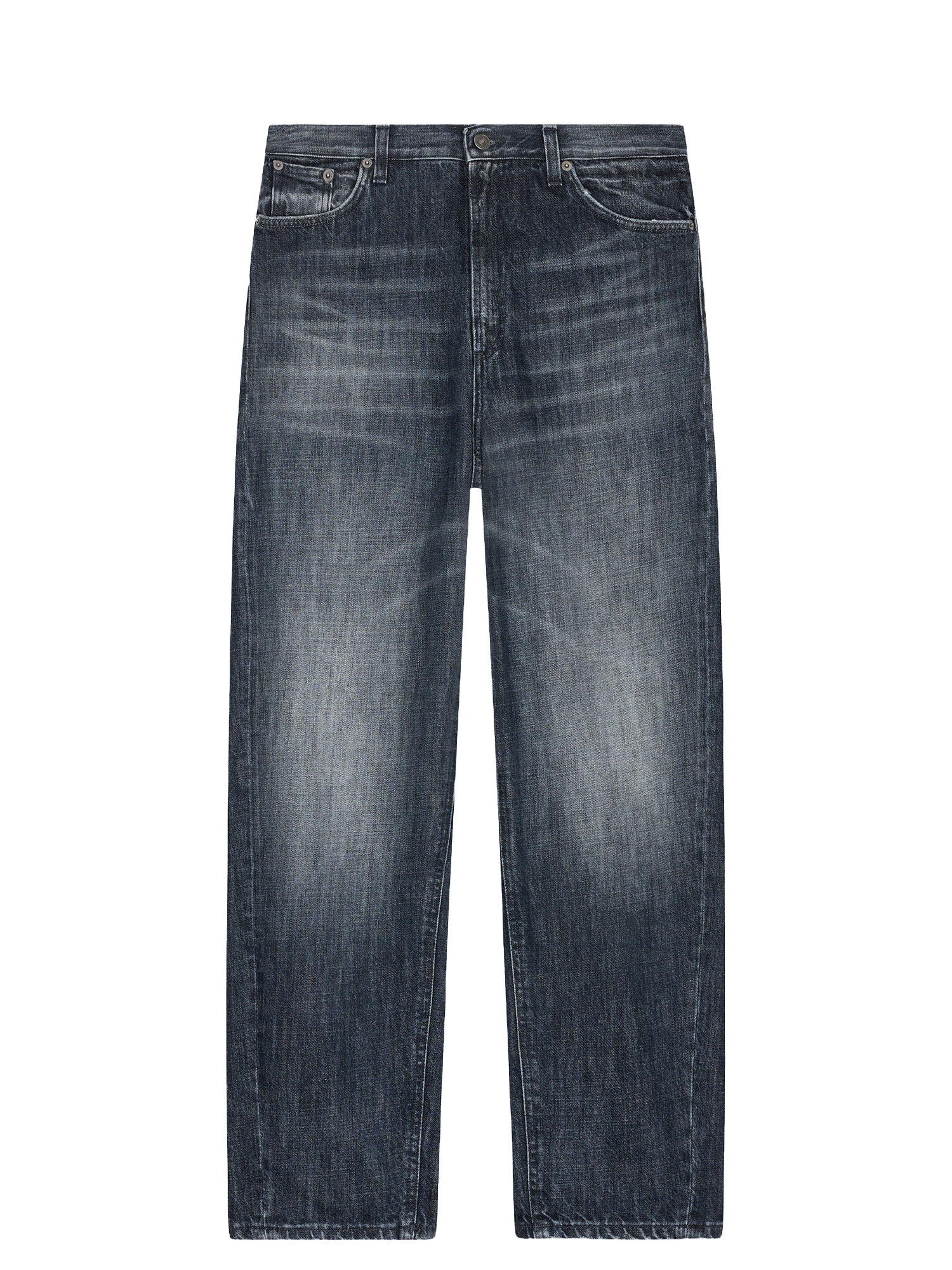 Dondup Jeans Bessie Blu