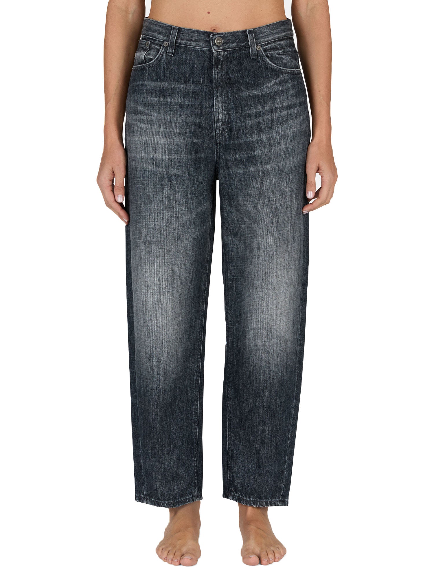 Dondup Jeans Bessie Blu
