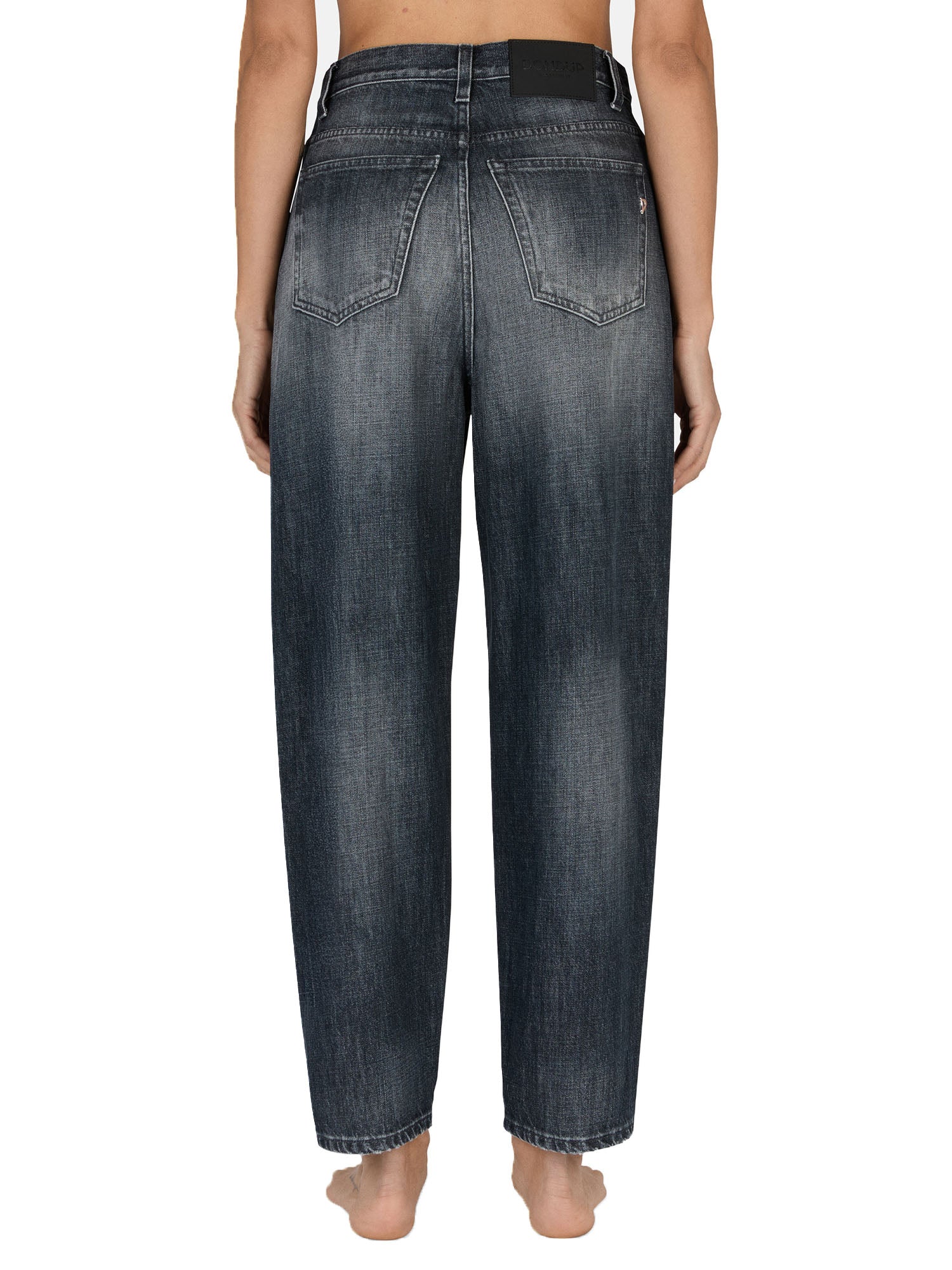 Dondup Jeans Bessie Blu