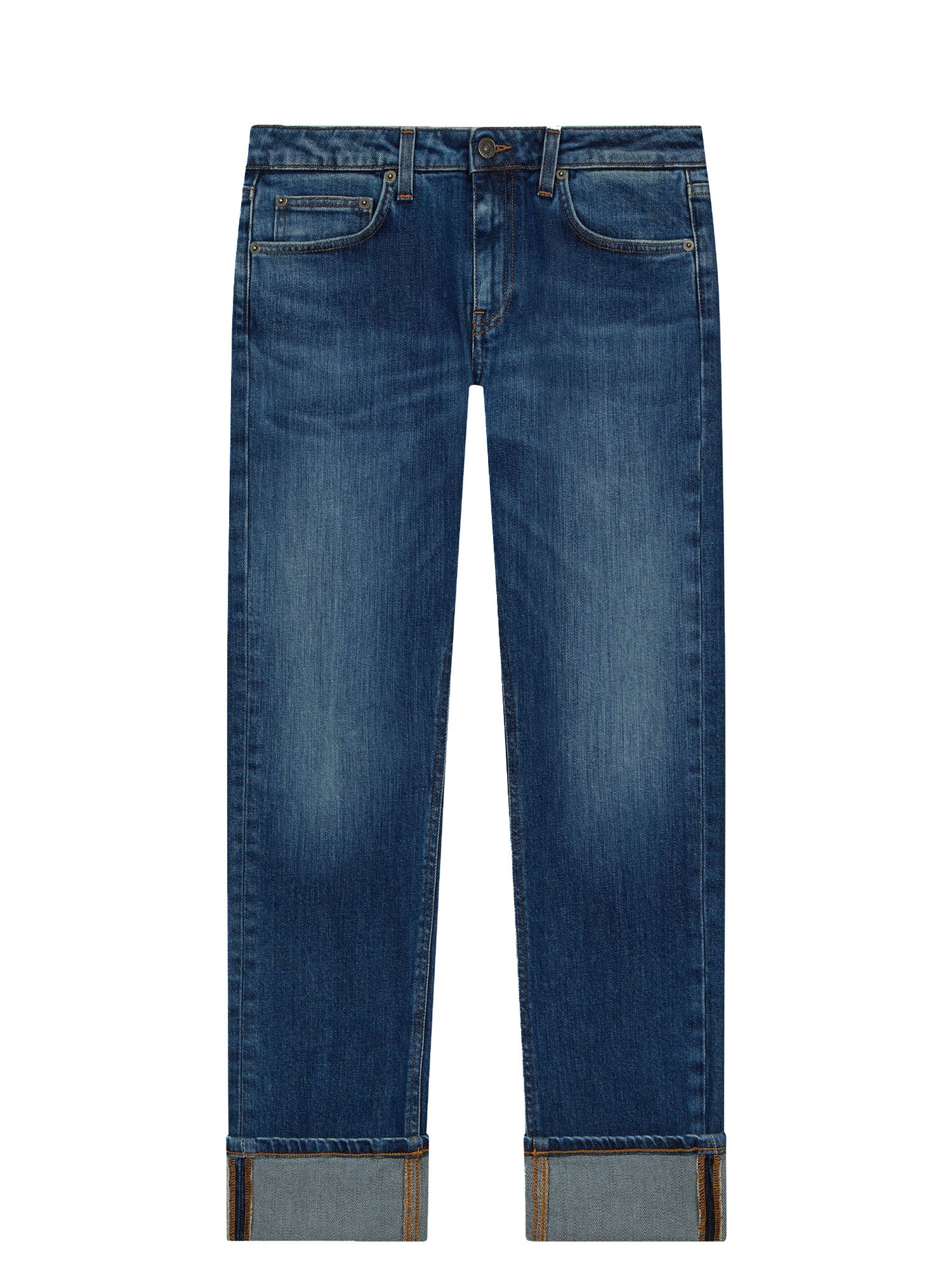 Dondup Jeans Coco Blu