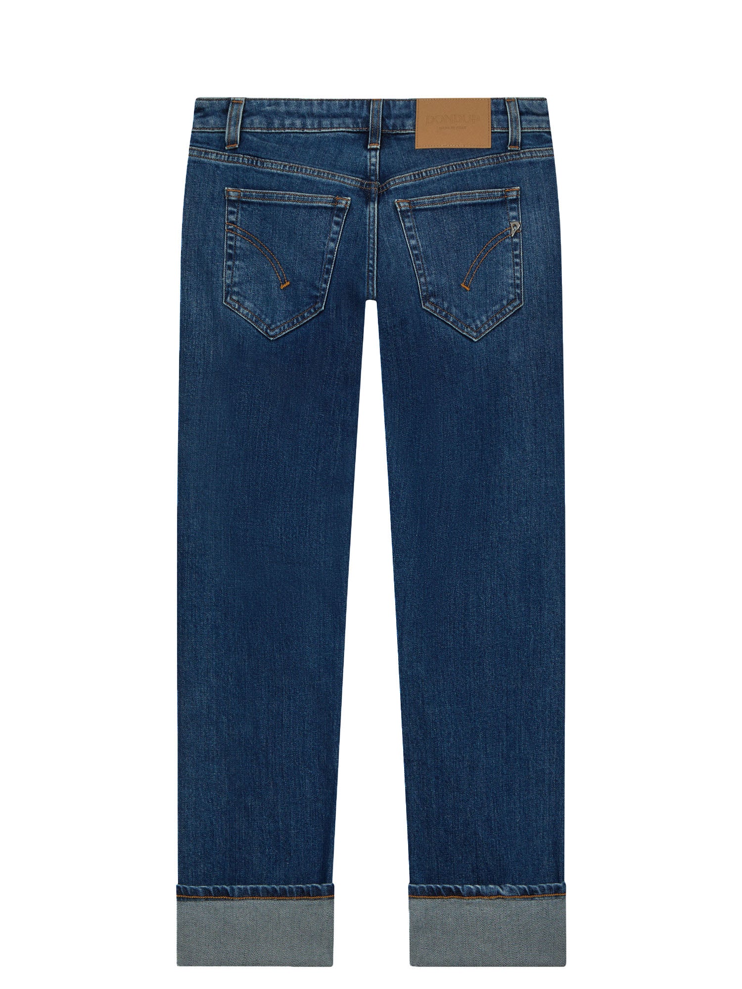 Dondup Jeans Coco Blu