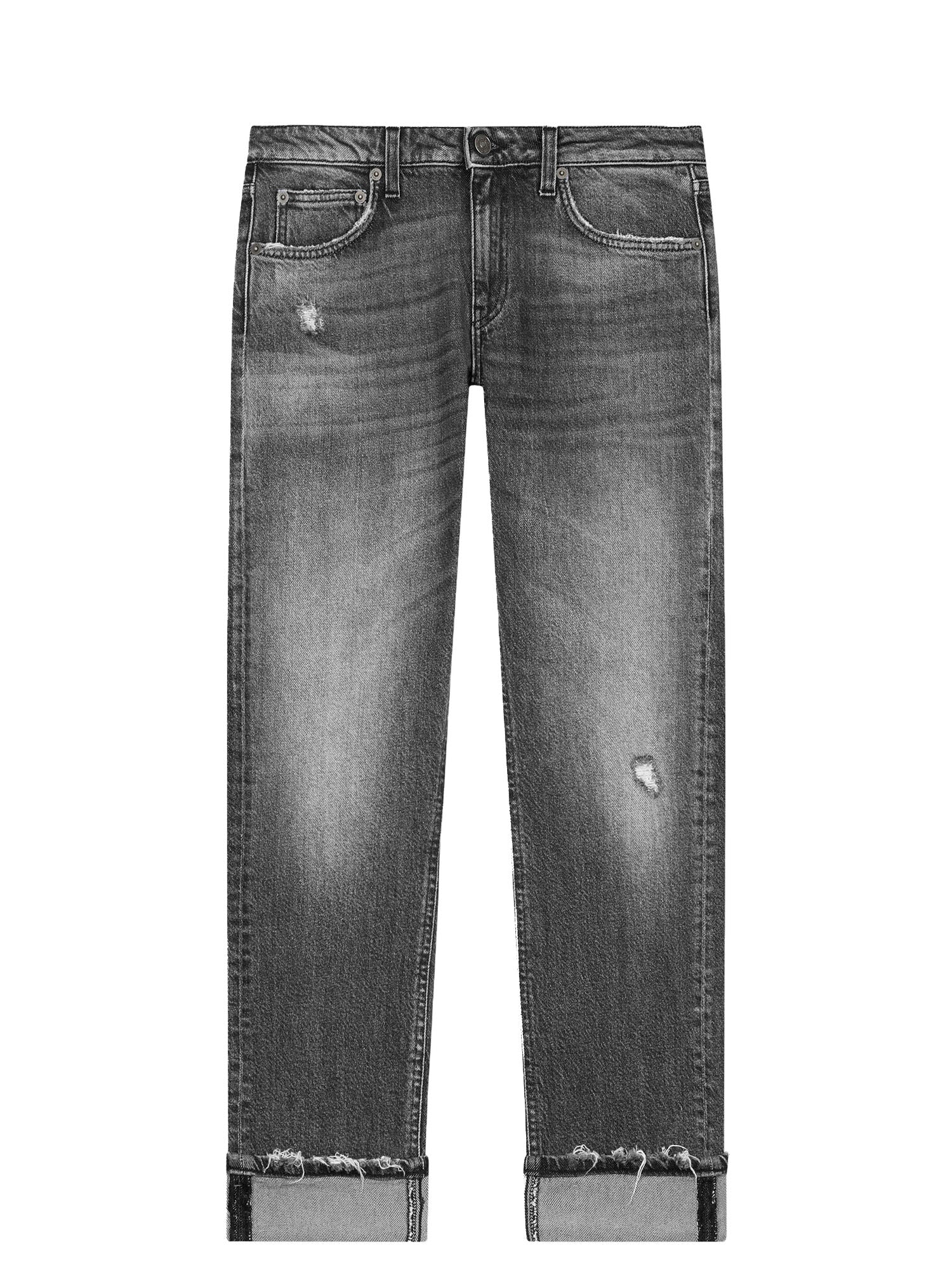 Dondup Jeans Coco Nero