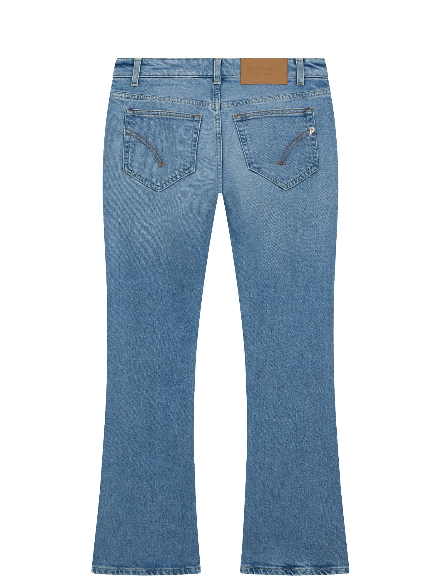 Dondup Jeans Batz Blu