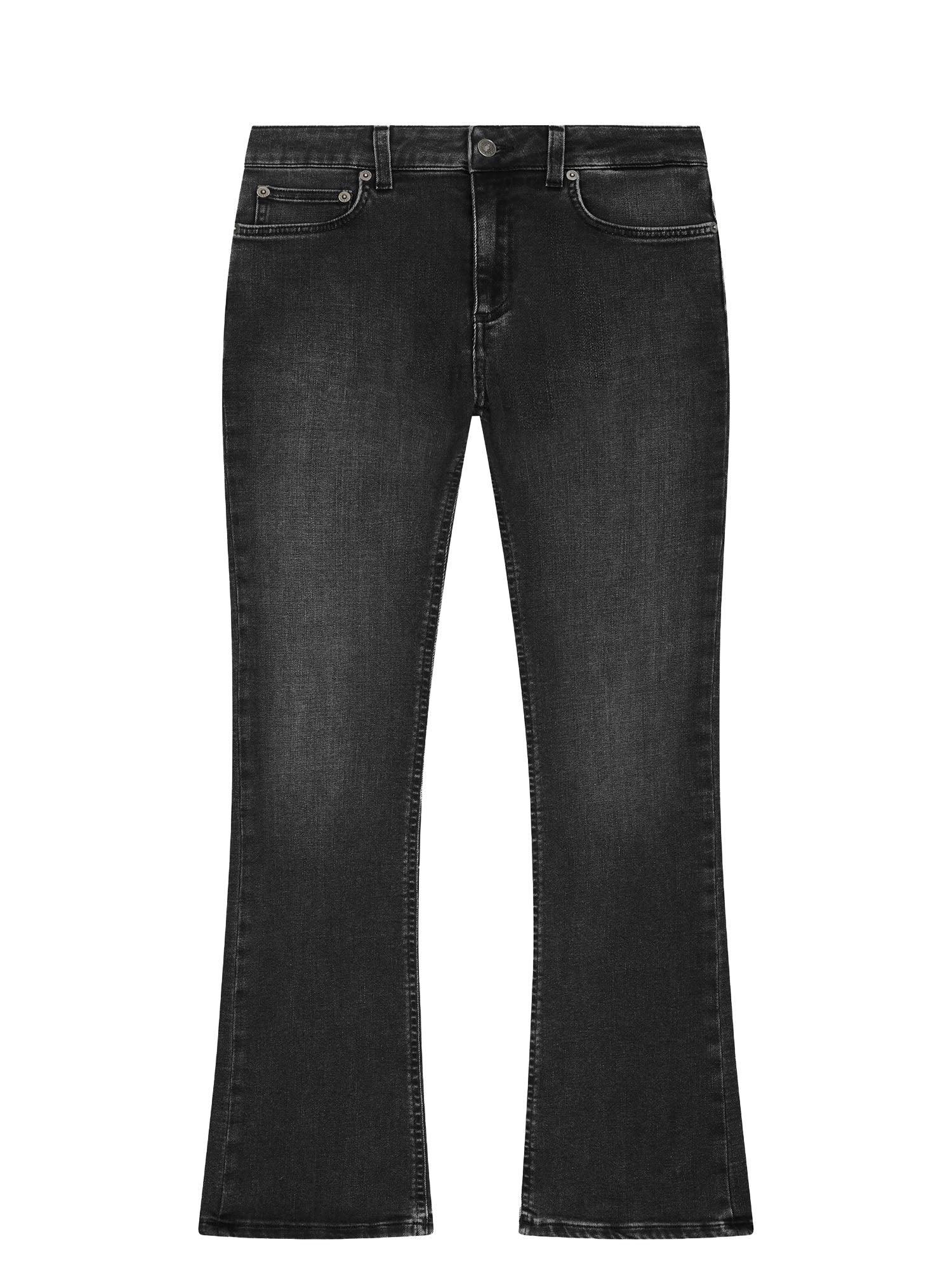 Dondup Jeans Batz Nero