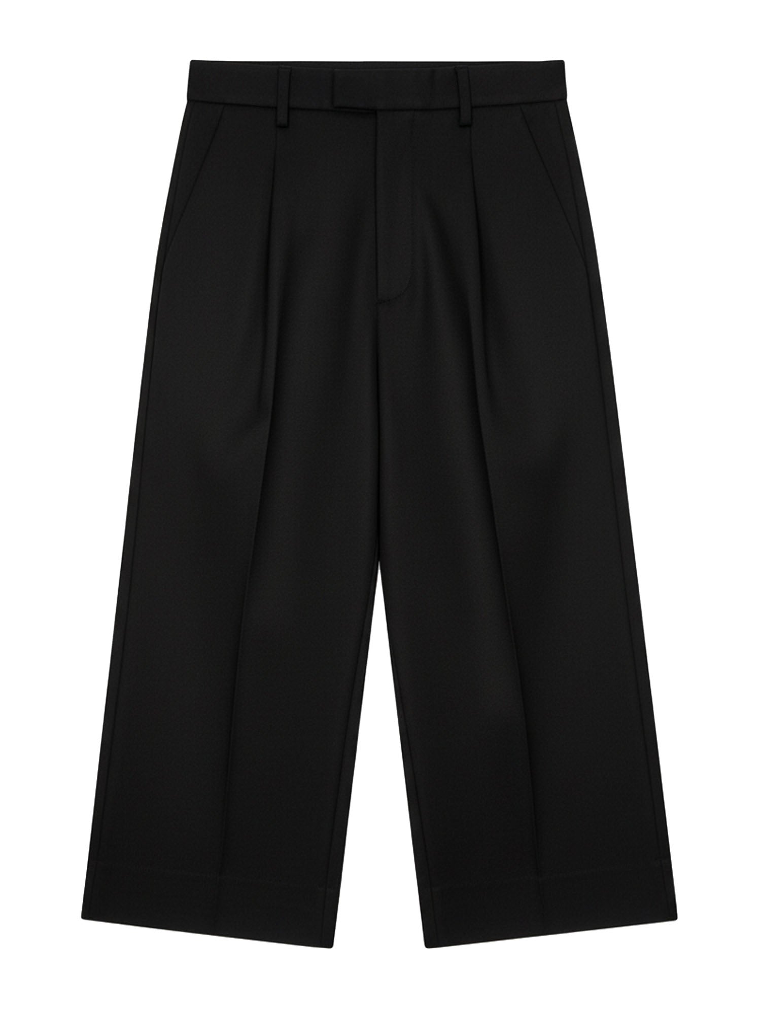 Dondup Pantalone Gillian Donna Nero