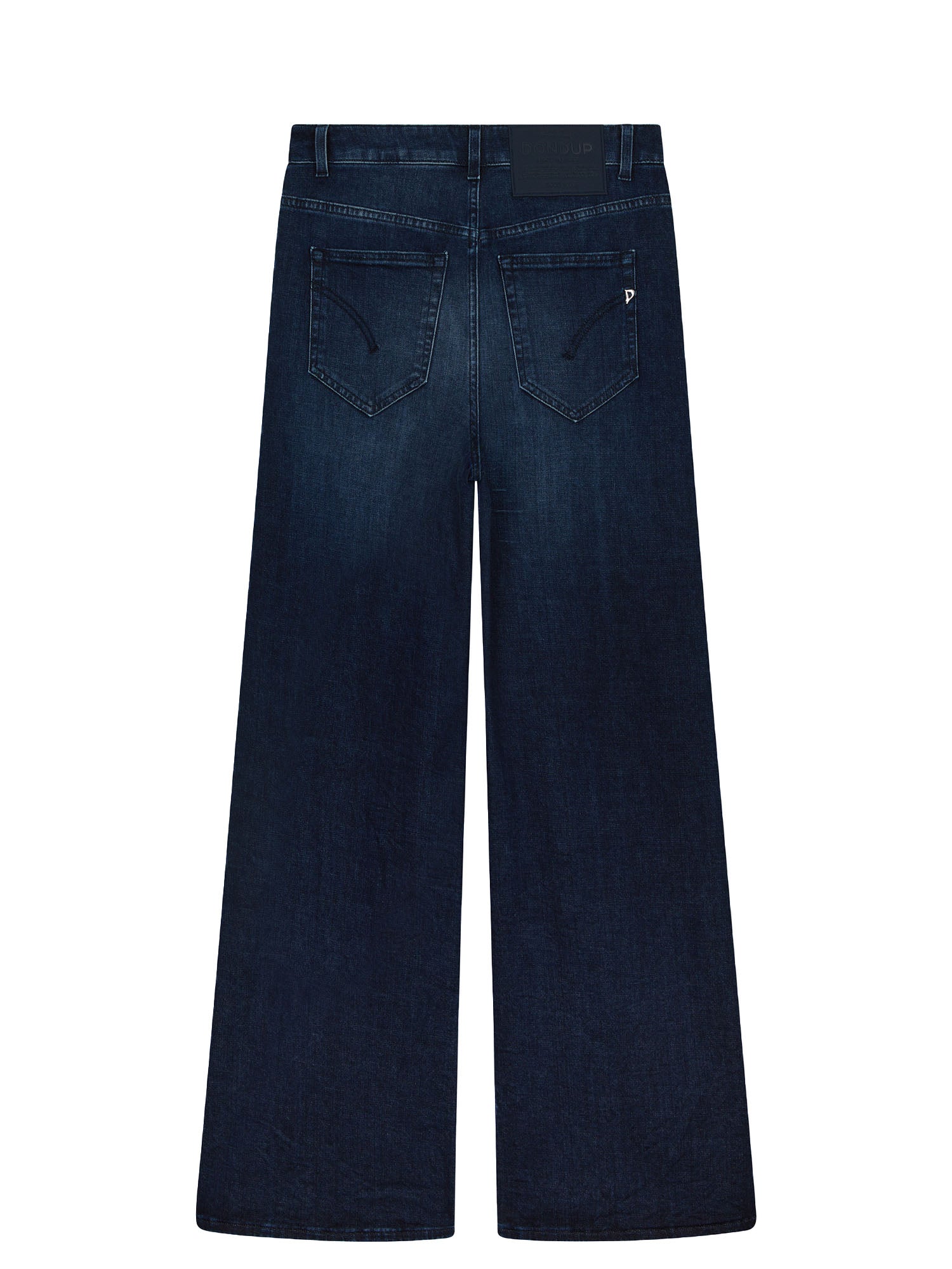 Dondup Jeans Beatrix Blu