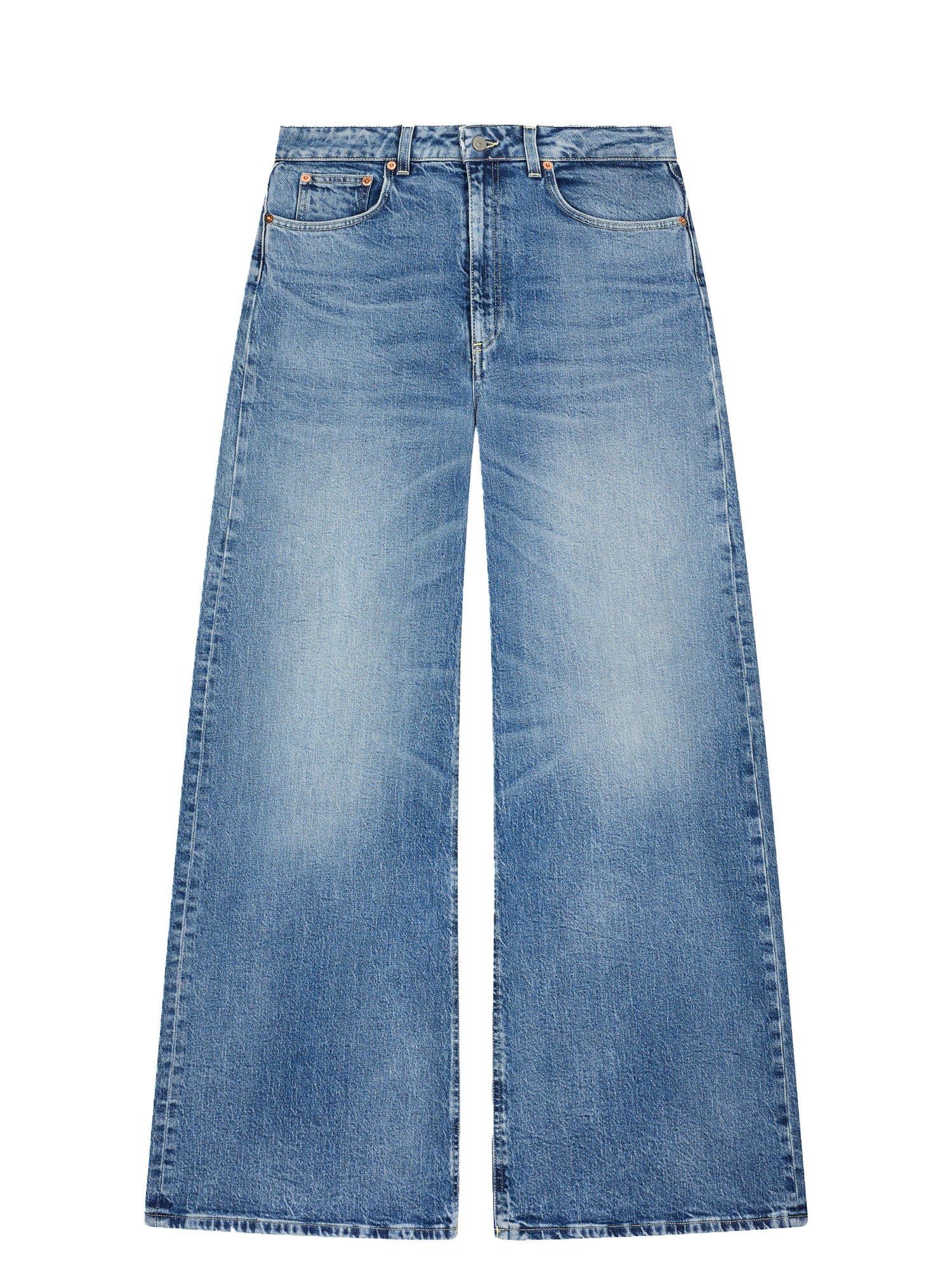 Dondup Jeans Beatrix Blu