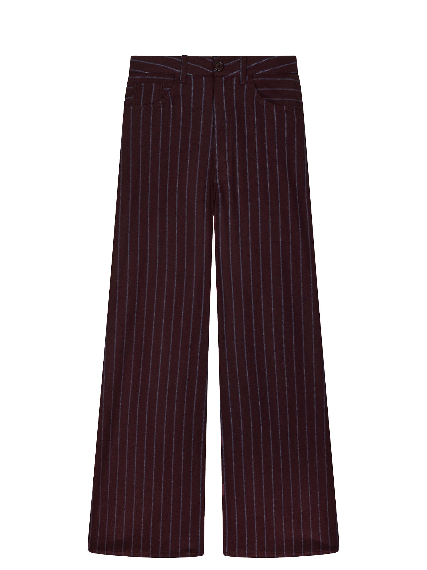 Dondup Jeans Beatrix Rosso