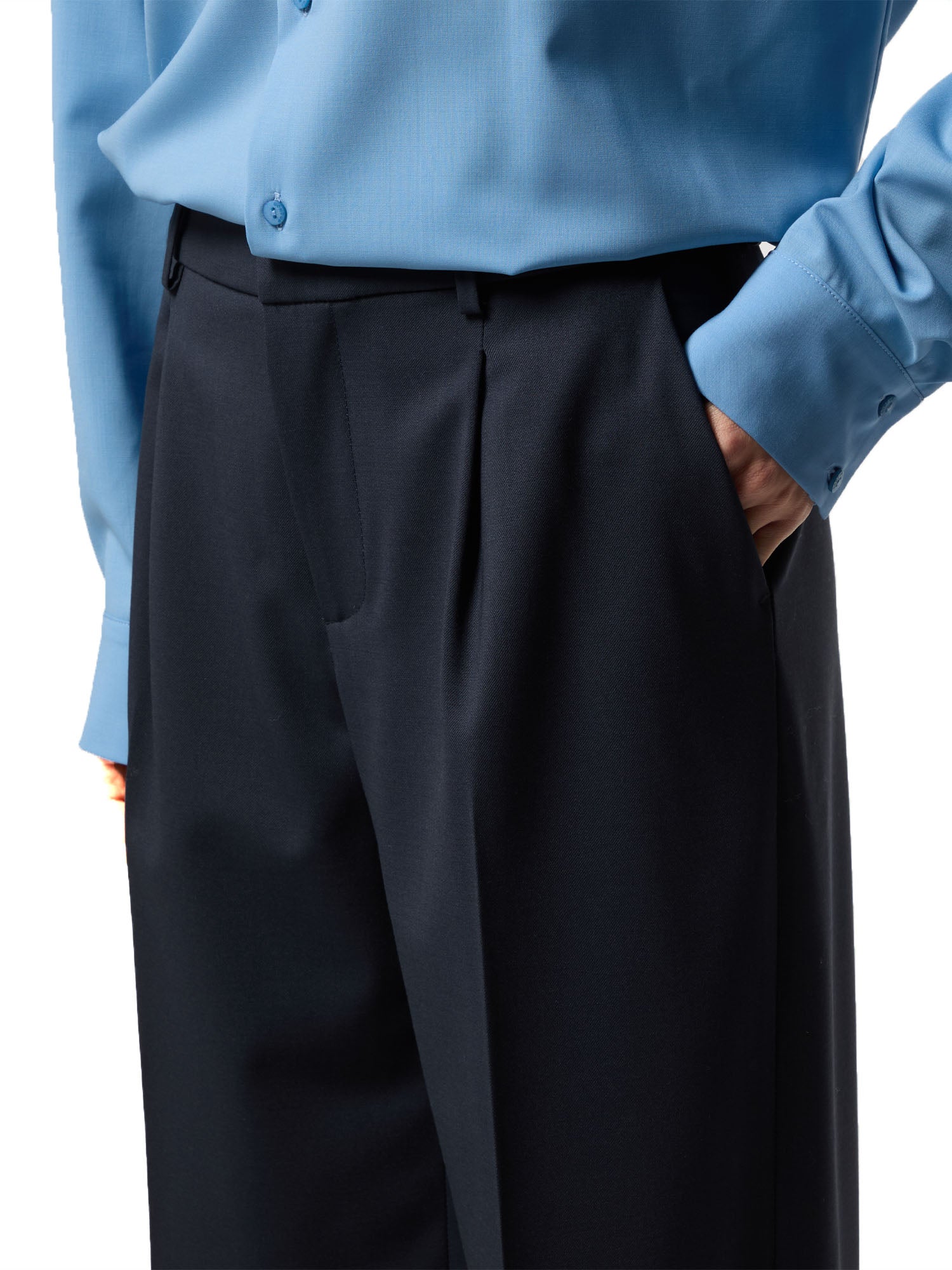 Dondup Pantalone Lia Blu